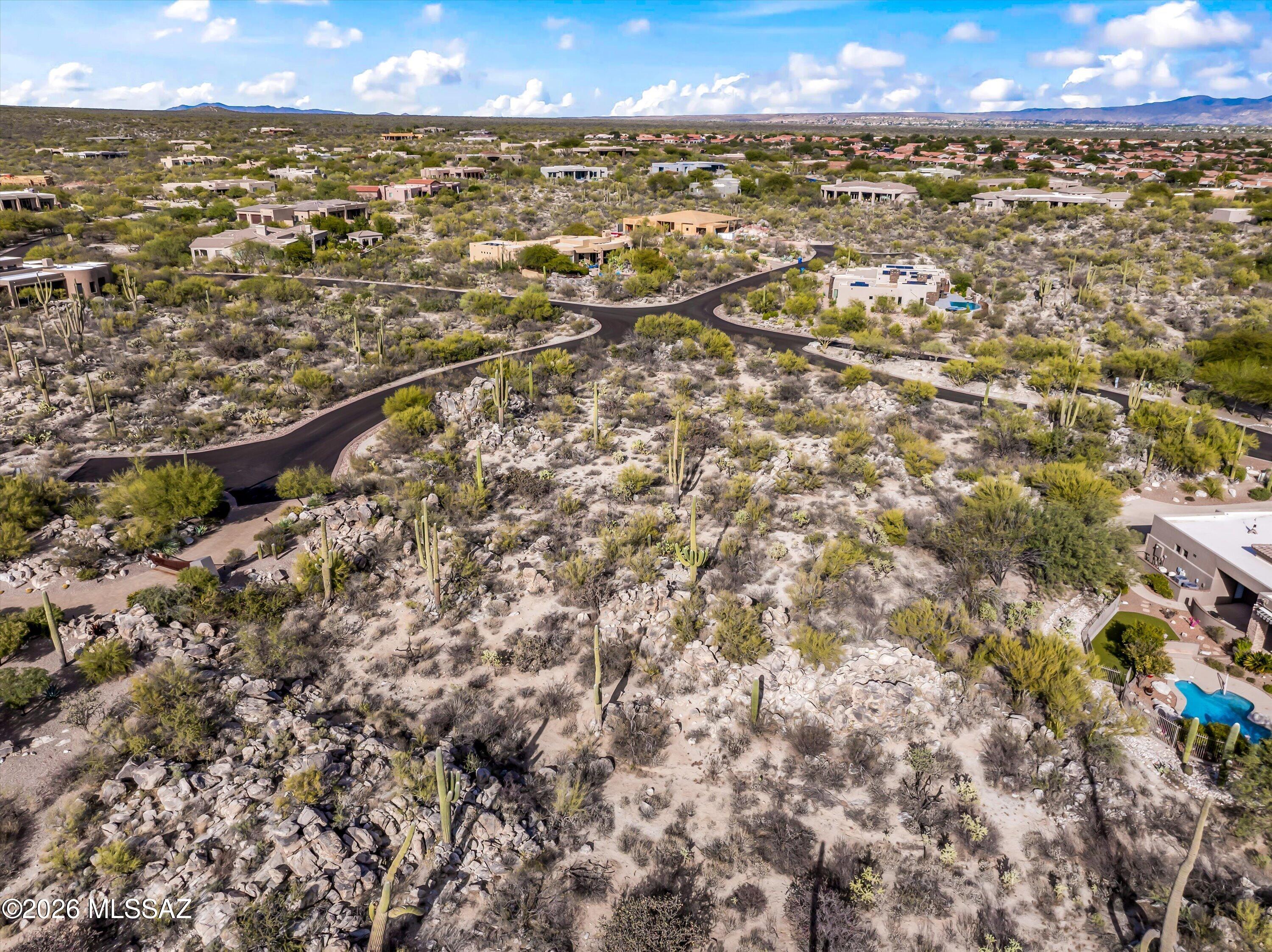 Honey Bee Ridge(The Estates At) - Land