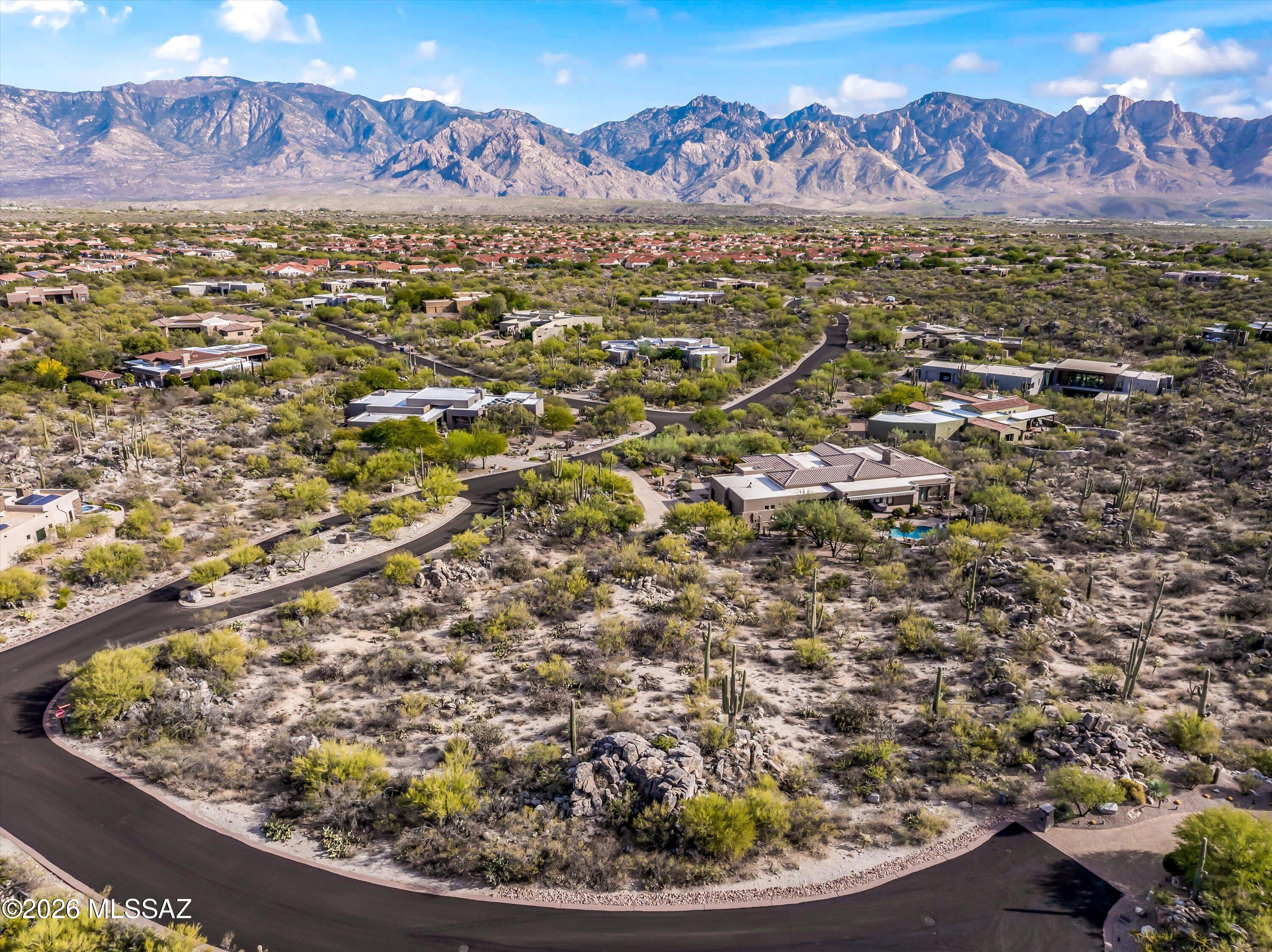 Honey Bee Ridge(The Estates At) - Land