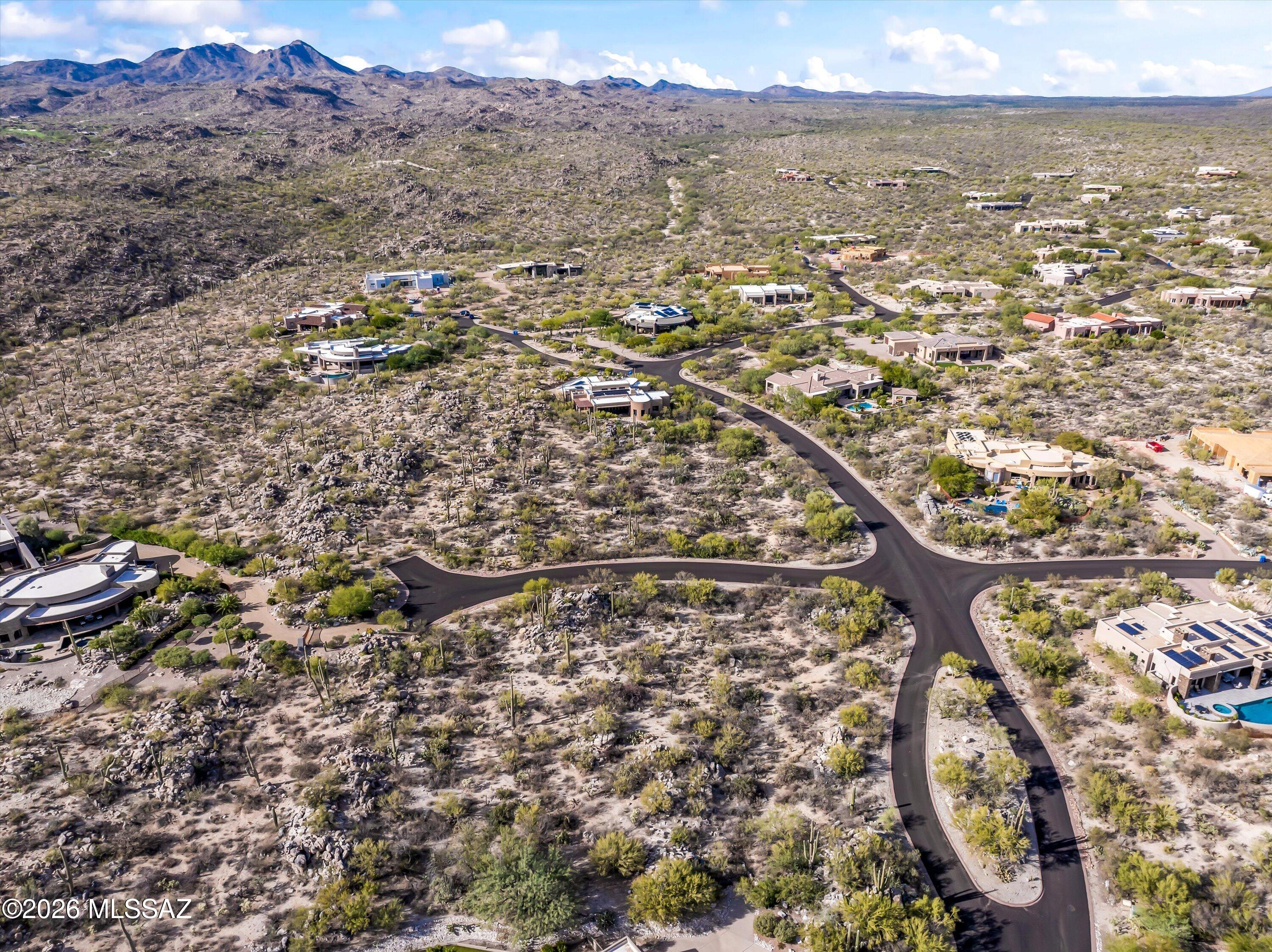 Honey Bee Ridge(The Estates At) - Land