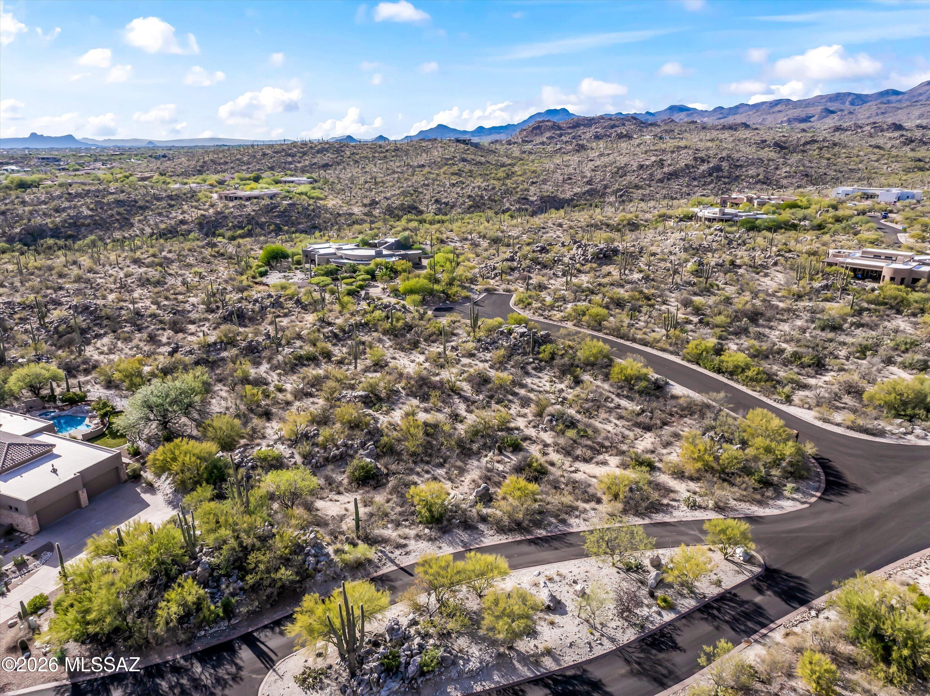 Honey Bee Ridge(The Estates At) - Land