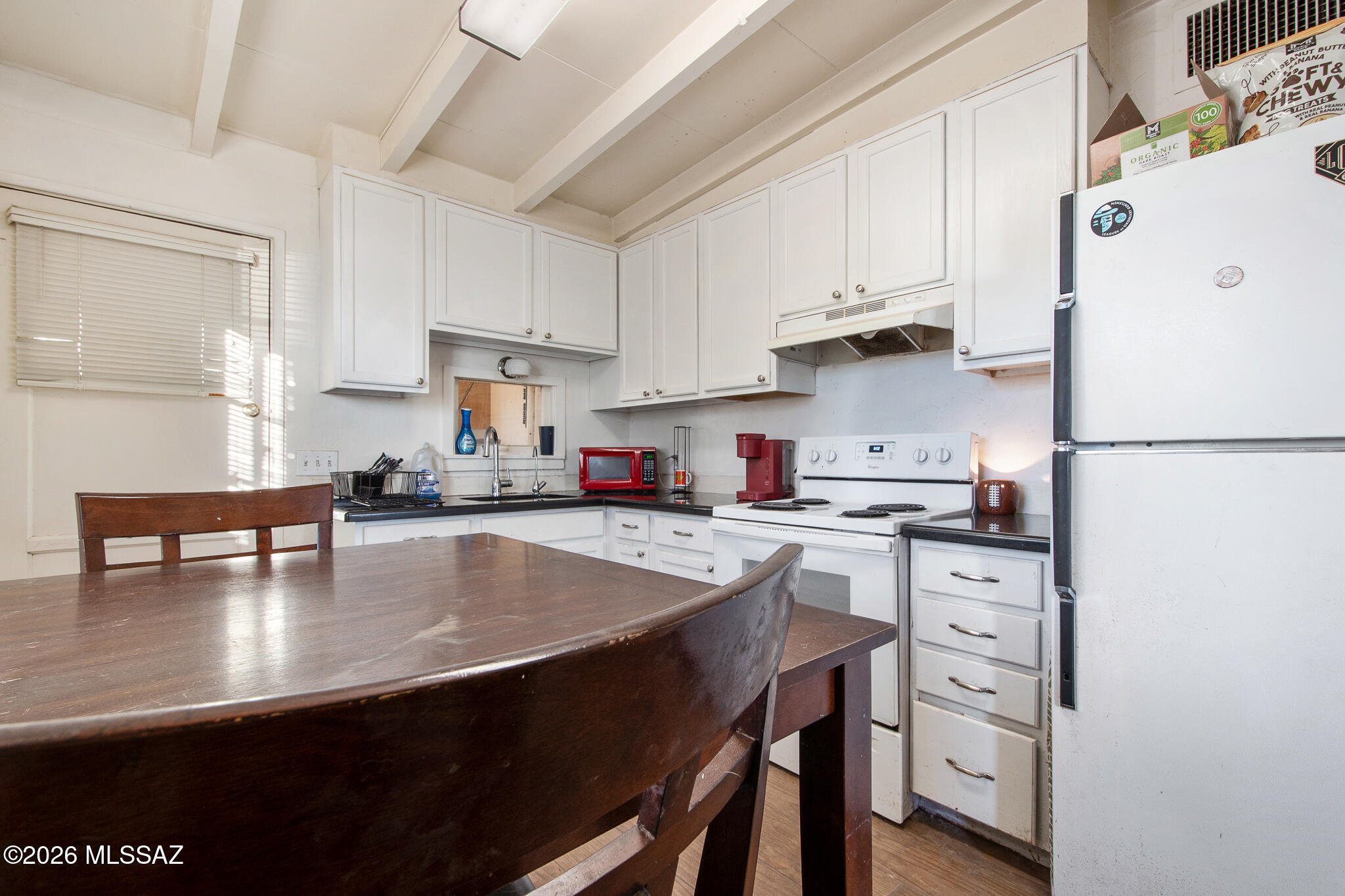 Lincoln Park - Residential Income