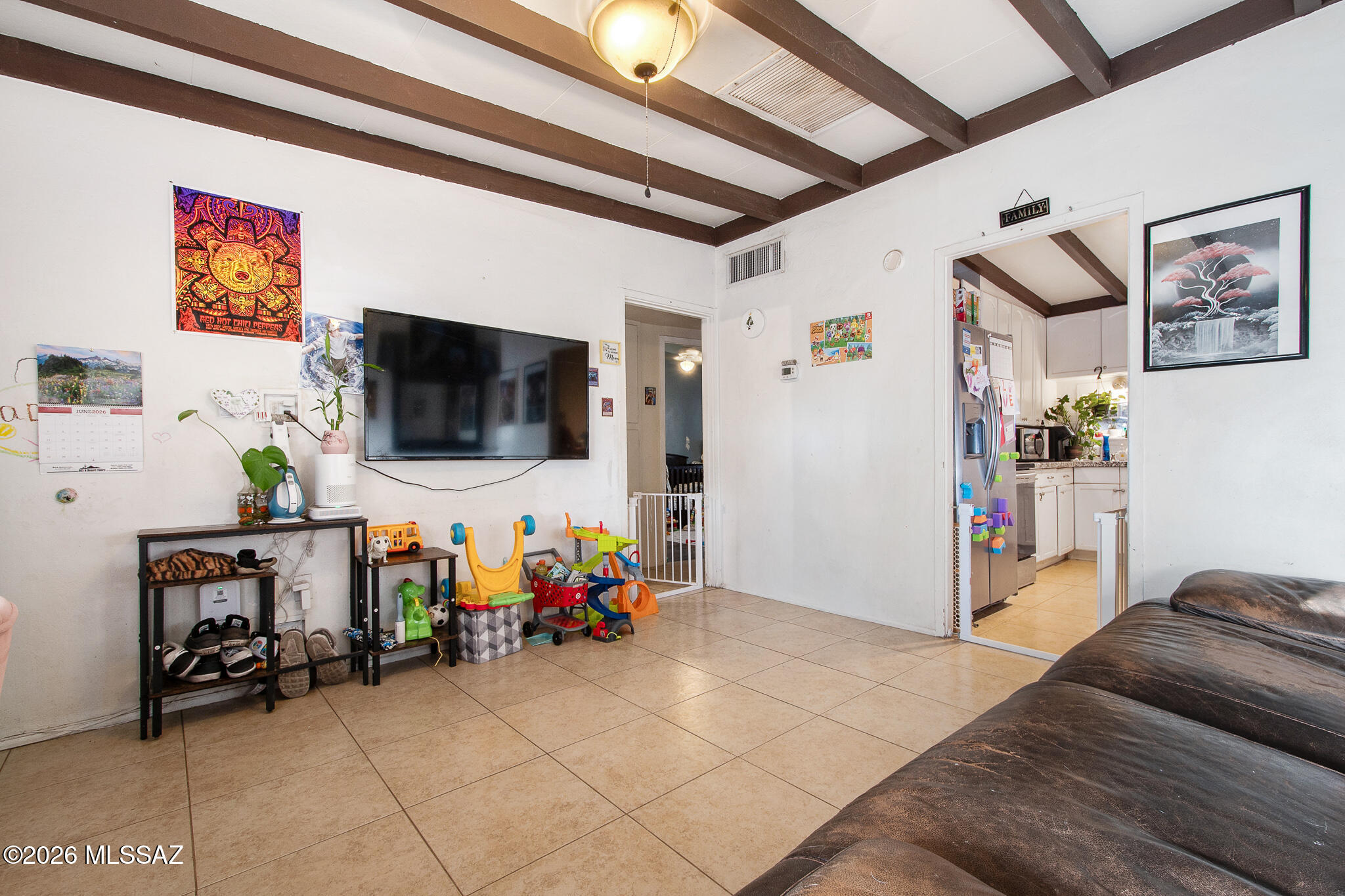 Lincoln Park - Residential Income