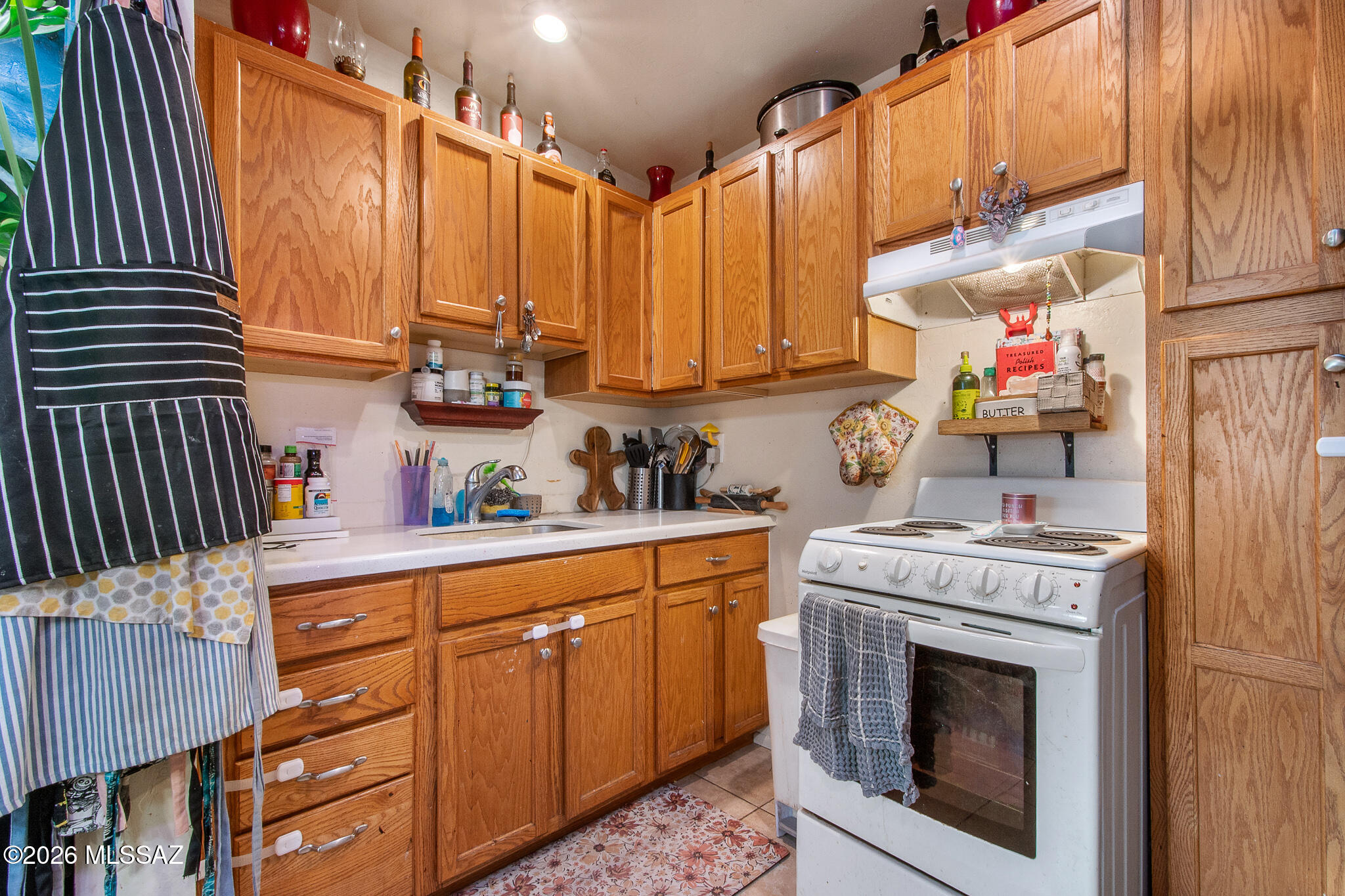 Lincoln Park - Residential Income