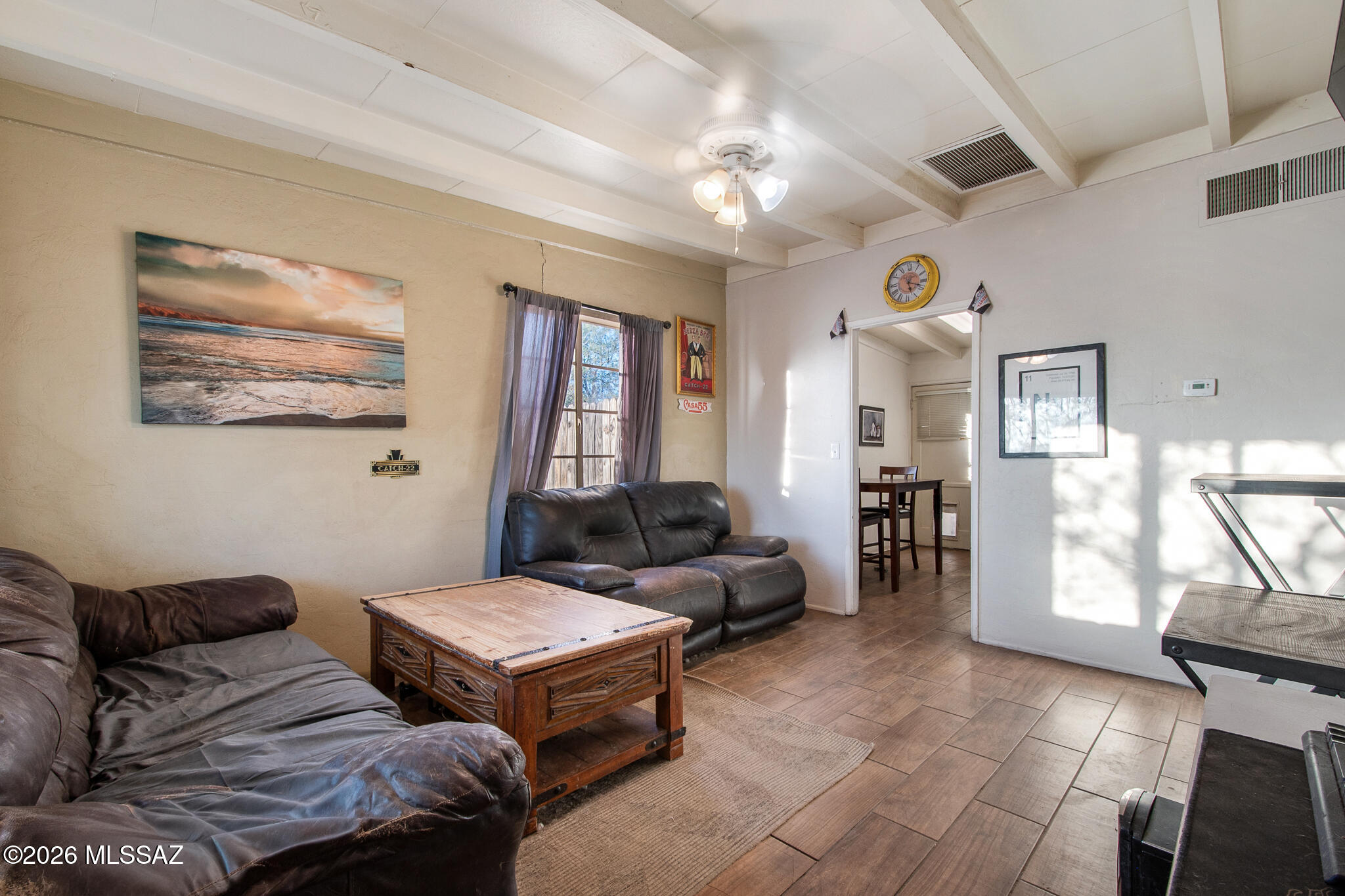 Lincoln Park - Residential Income