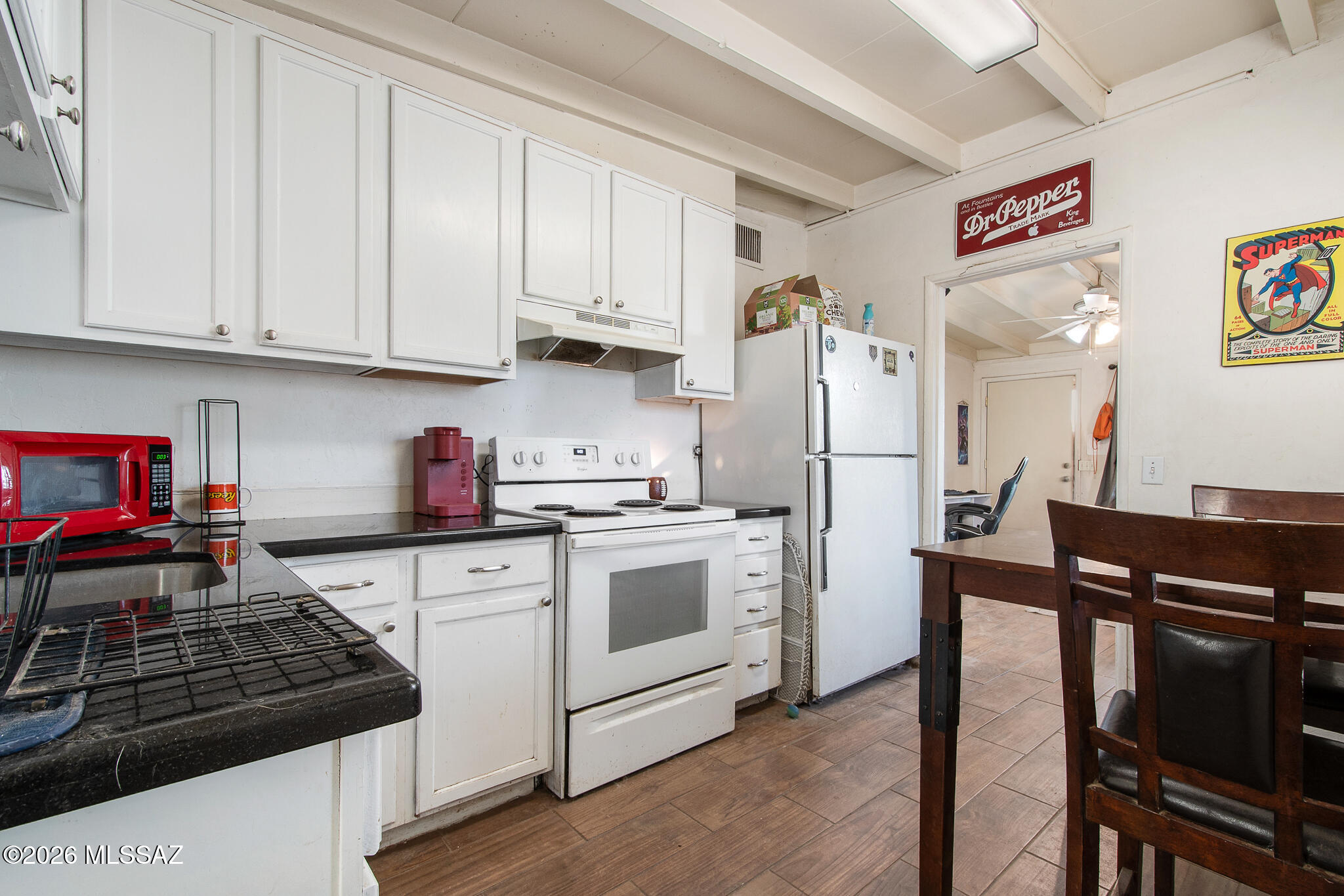Lincoln Park - Residential Income