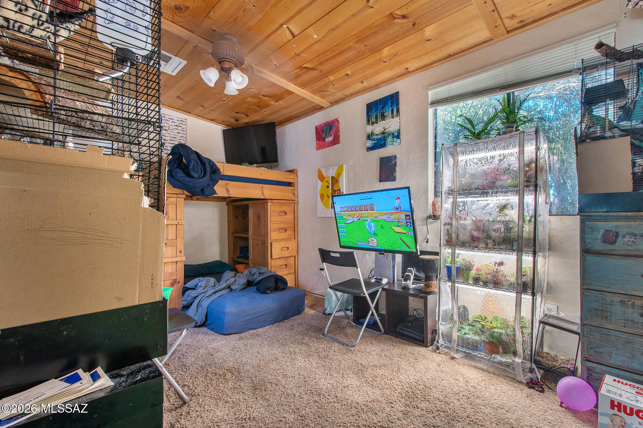 Lincoln Park - Residential Income