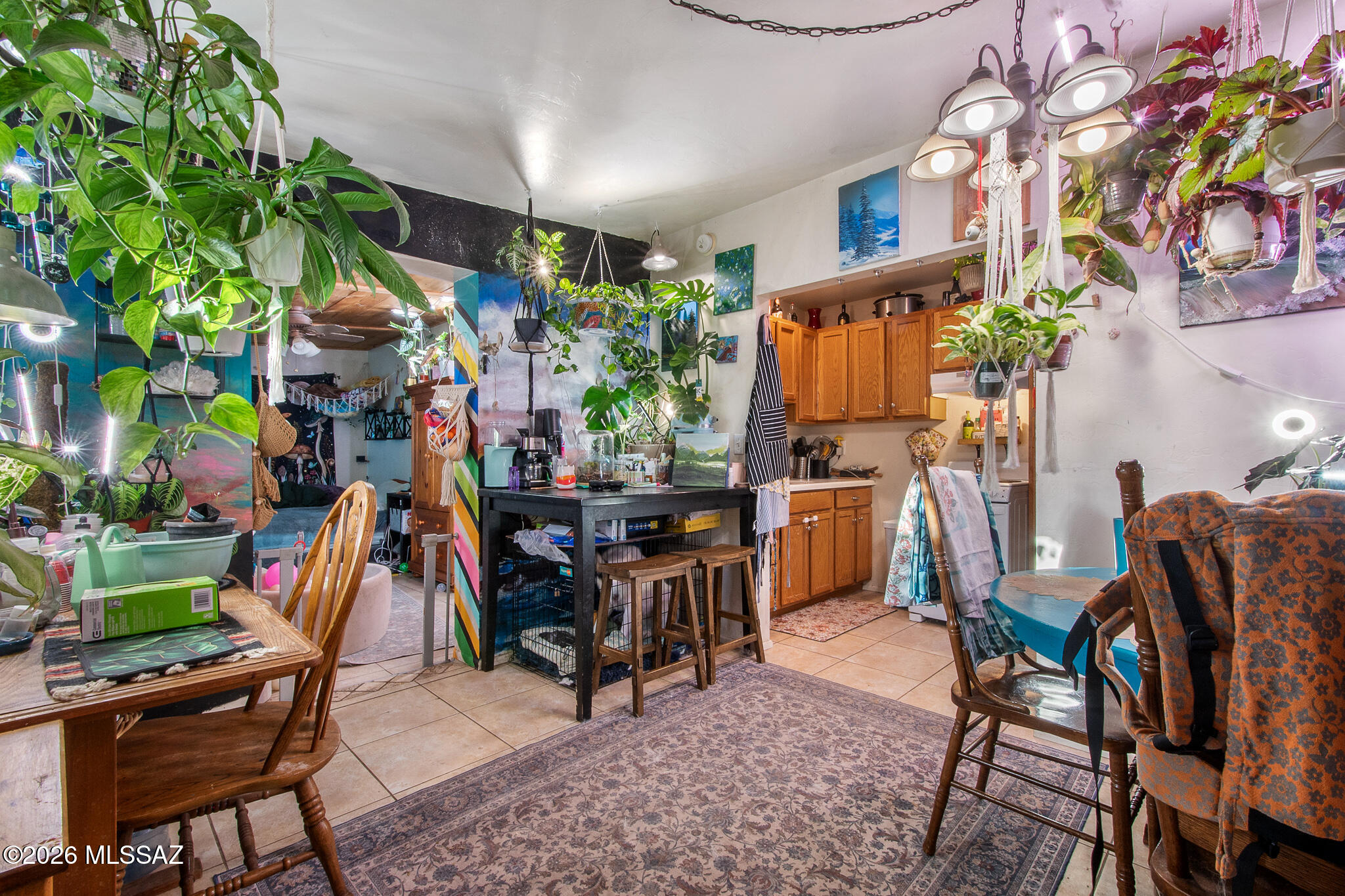 Lincoln Park - Residential Income