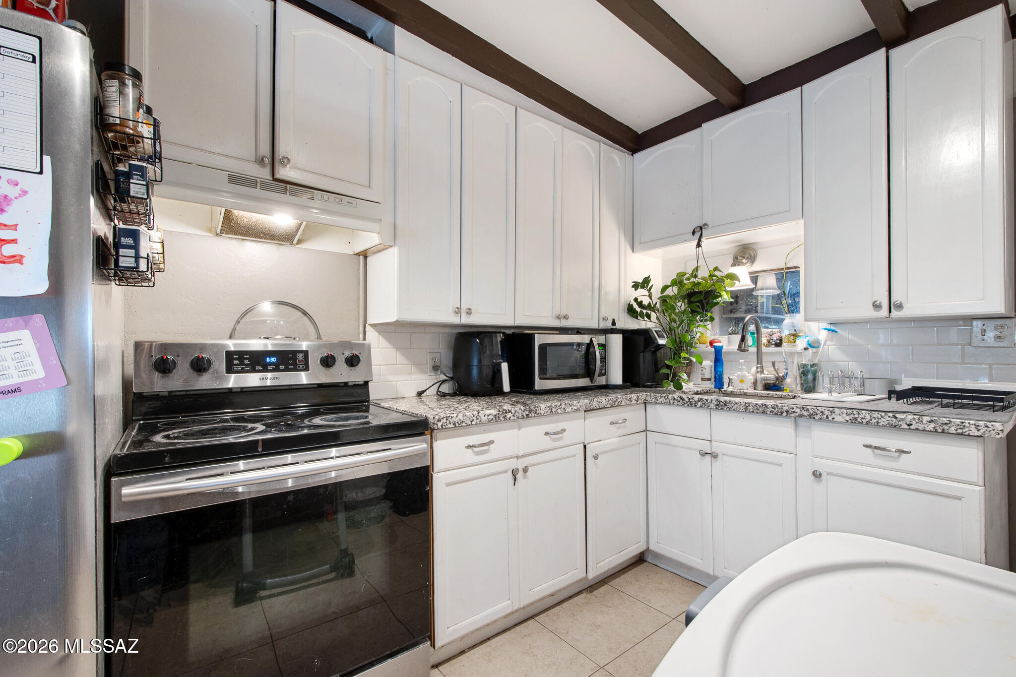 Lincoln Park - Residential Income