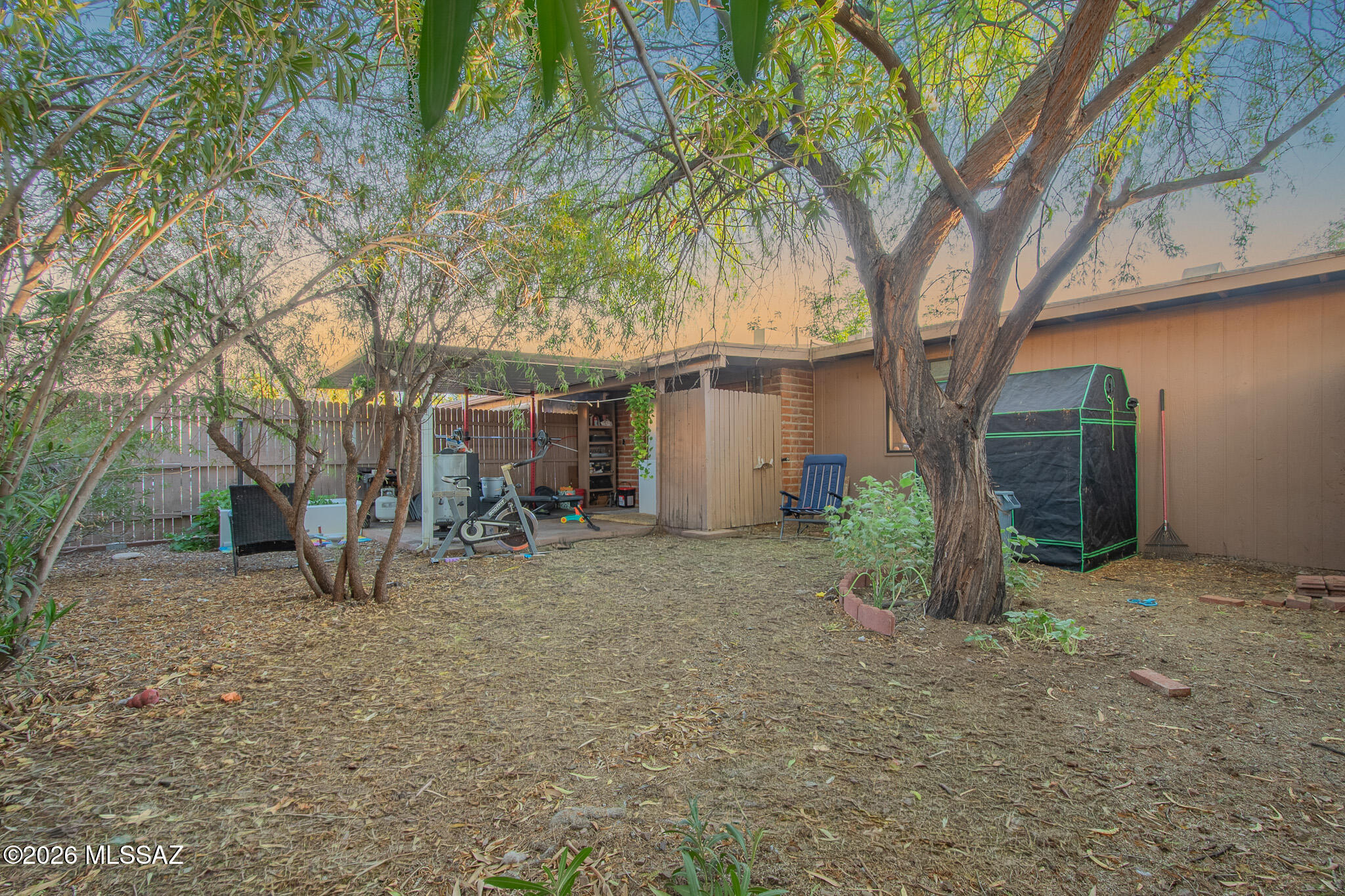 Lincoln Park - Residential Income