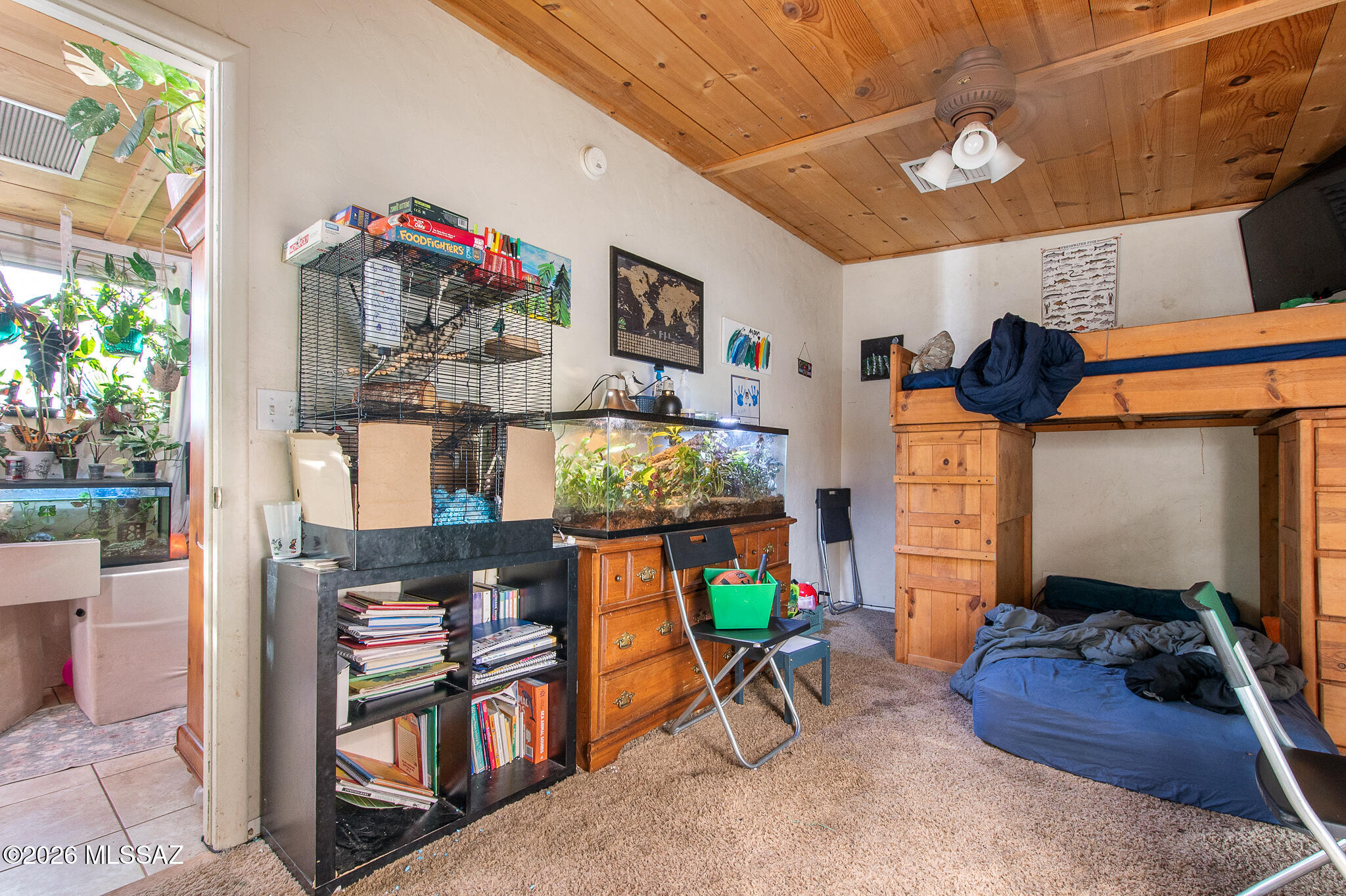 Lincoln Park - Residential Income
