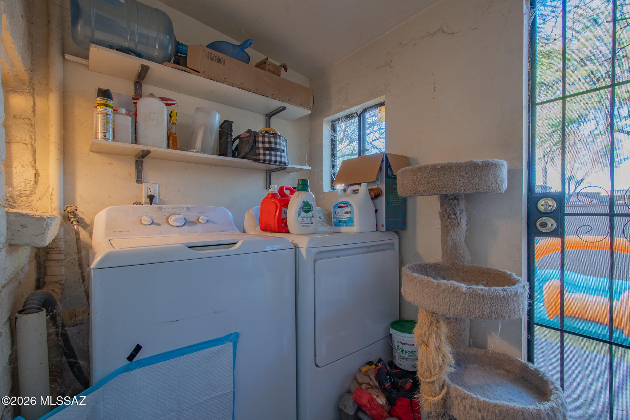 Lincoln Park - Residential Income