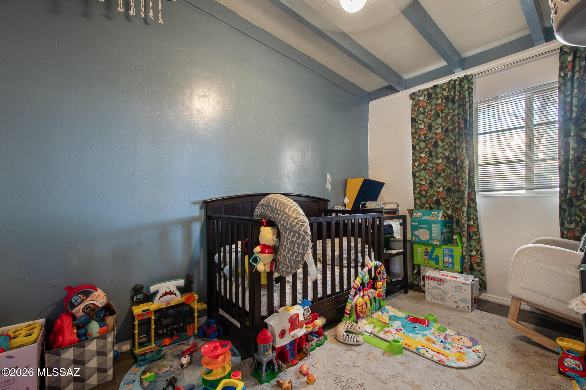 Lincoln Park - Residential Income