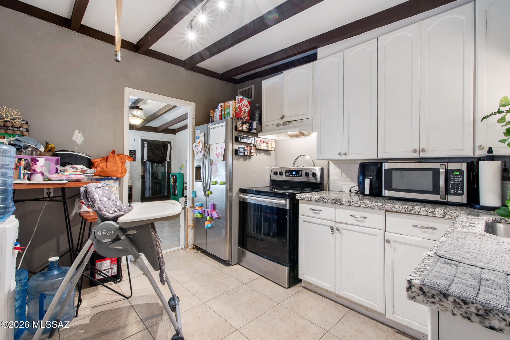 Lincoln Park - Residential Income