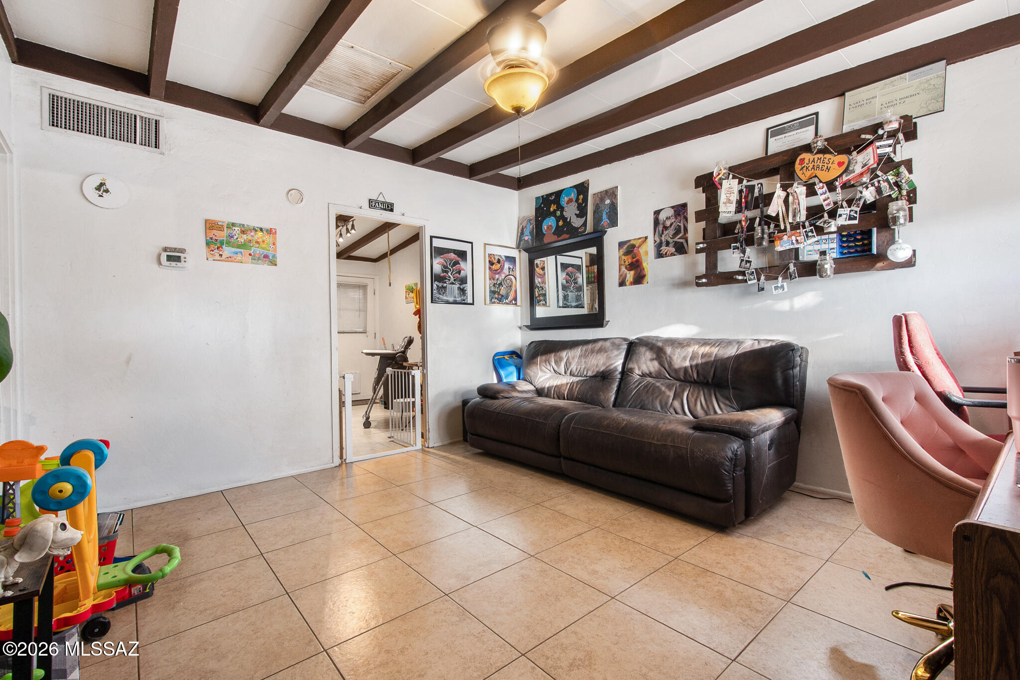 Lincoln Park - Residential Income
