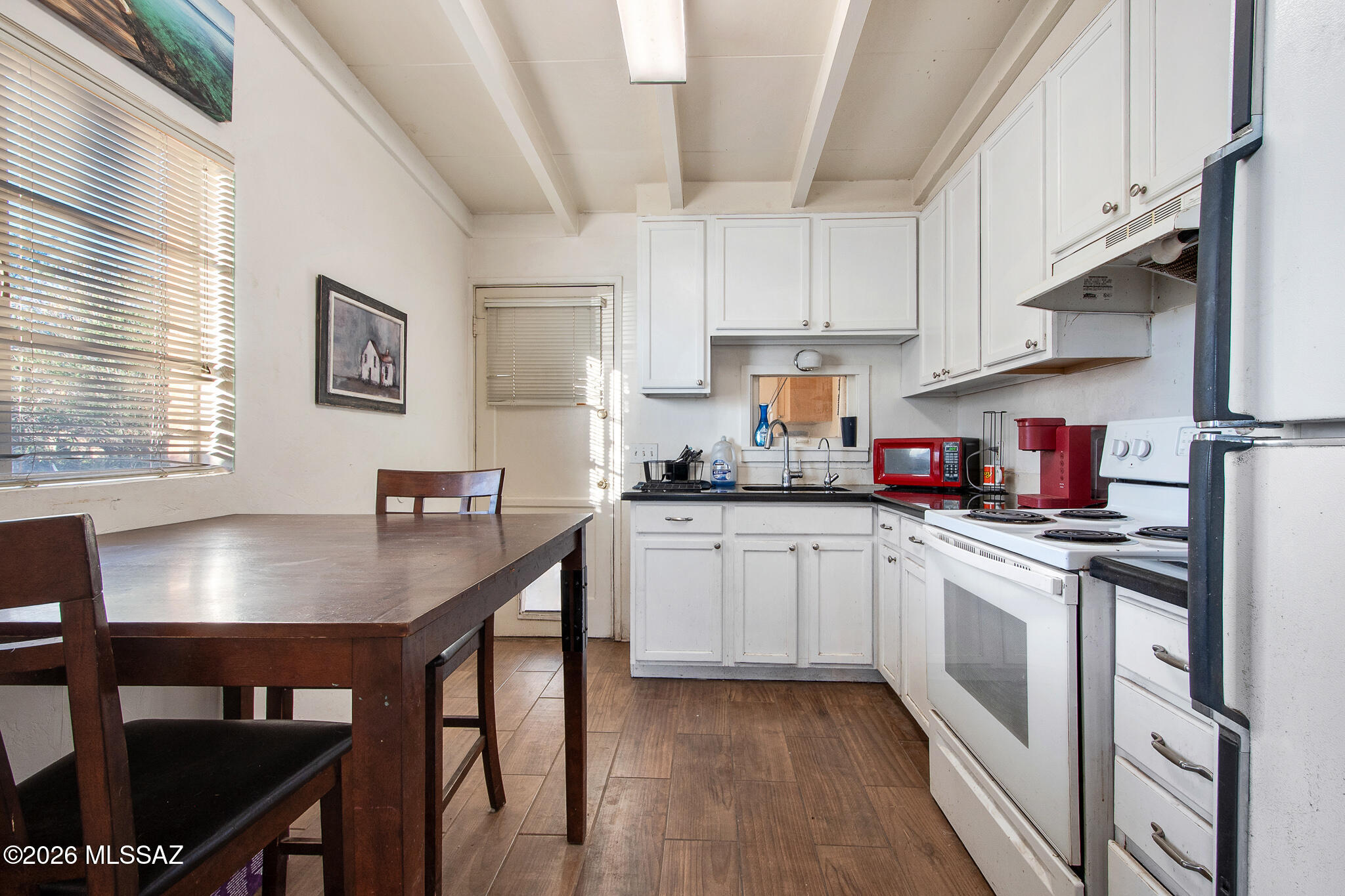 Lincoln Park - Residential Income