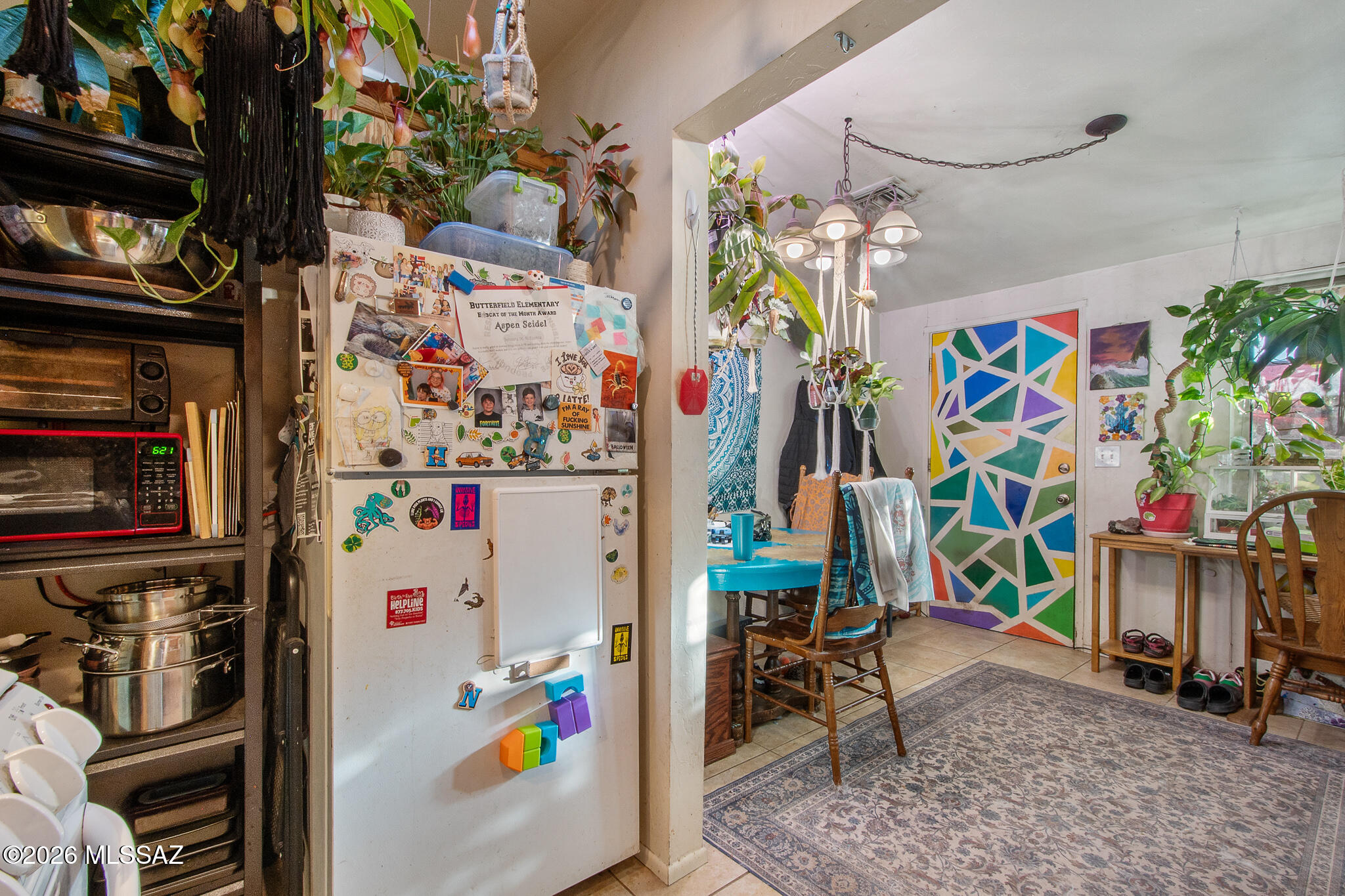 Lincoln Park - Residential Income