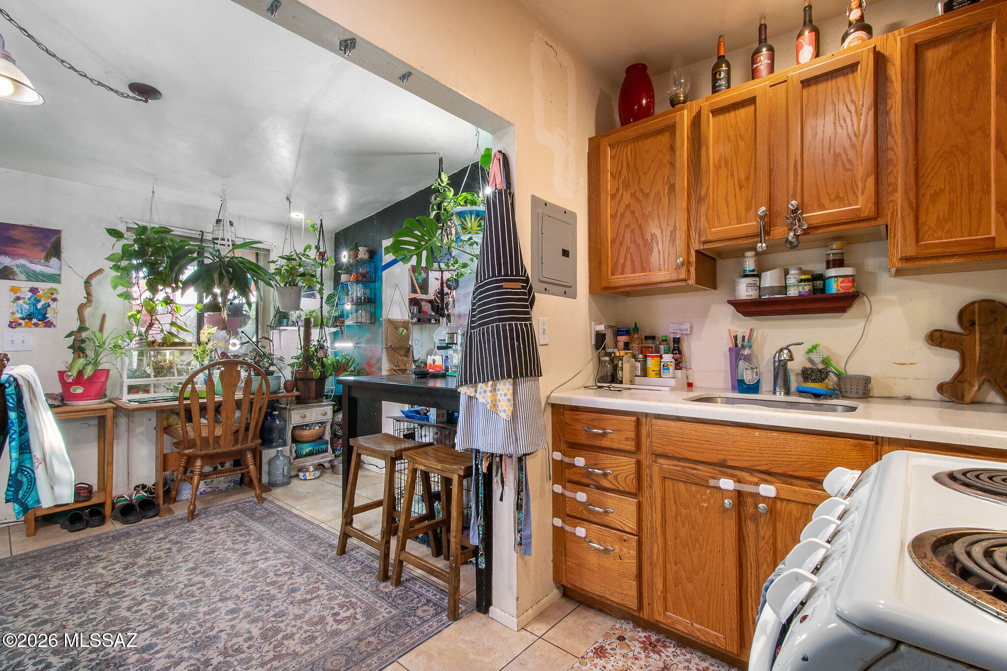 Lincoln Park - Residential Income