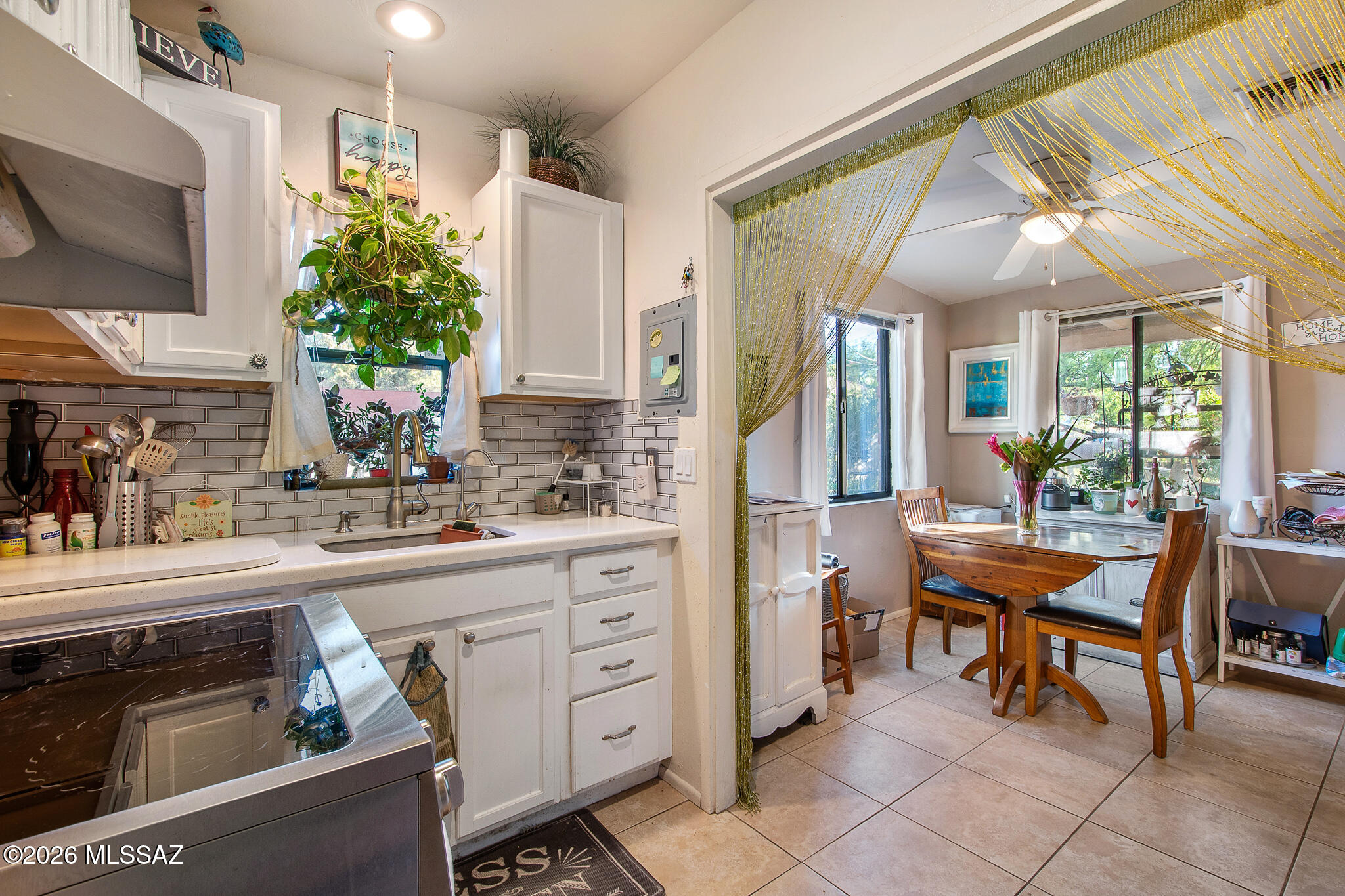 Lincoln Park - Residential Income
