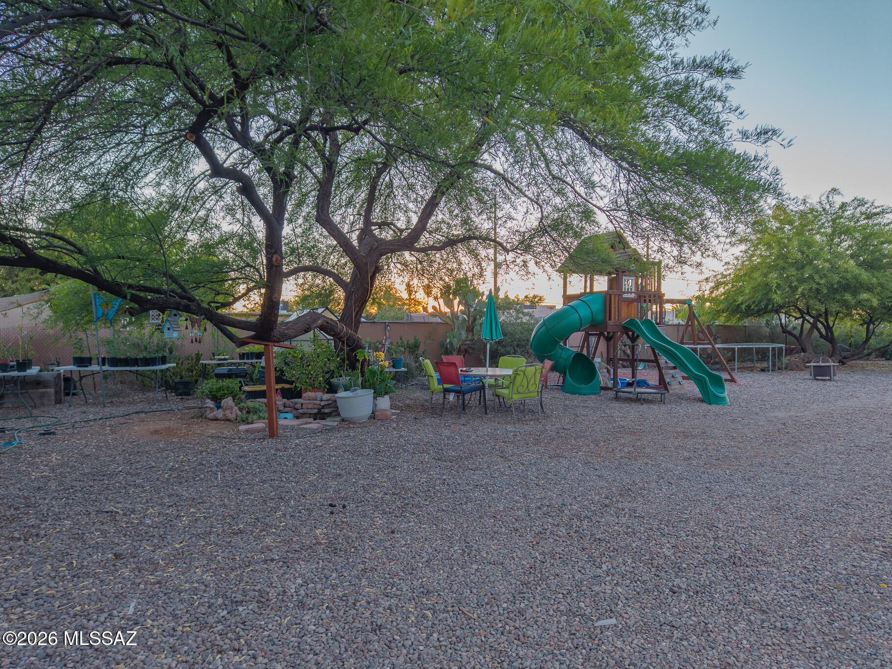 Lincoln Park - Residential Income