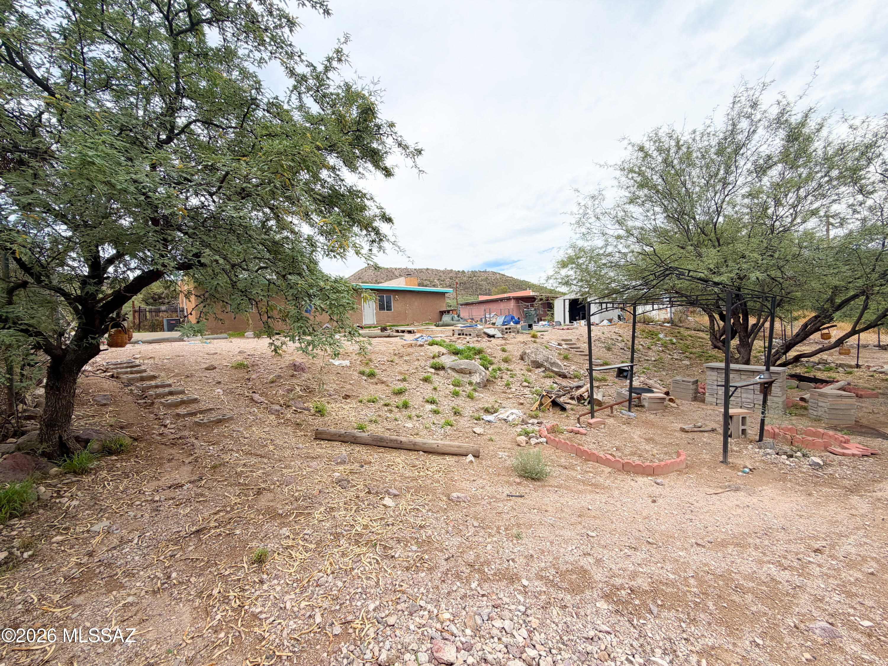 A Mountain Add - Residential