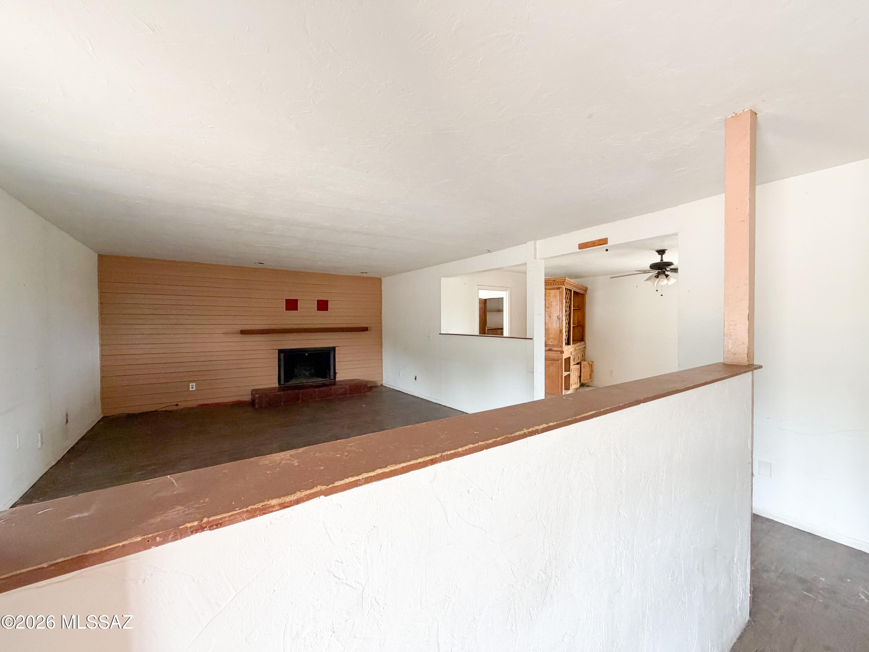 A Mountain Add - Residential