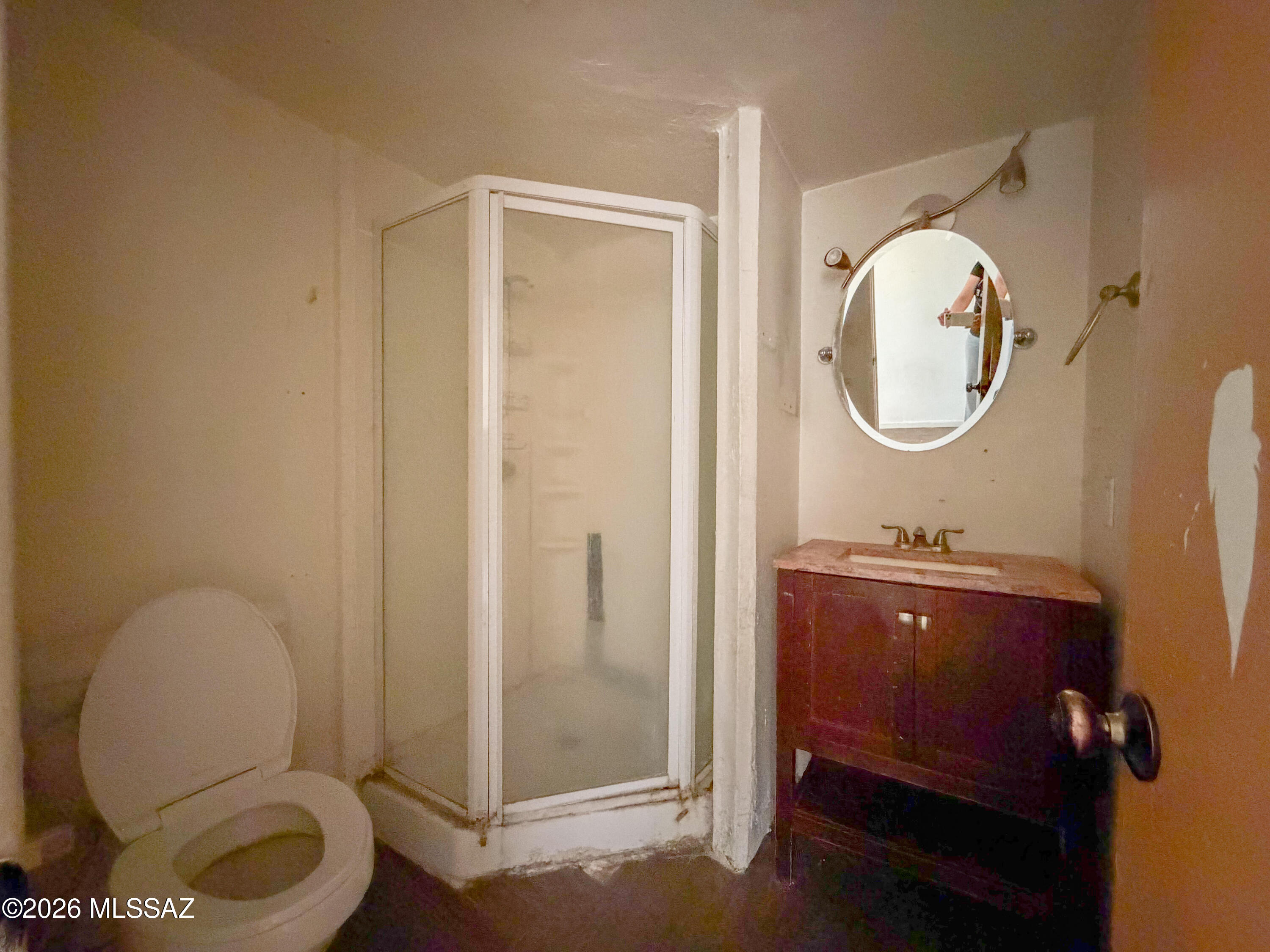 A Mountain Add - Residential