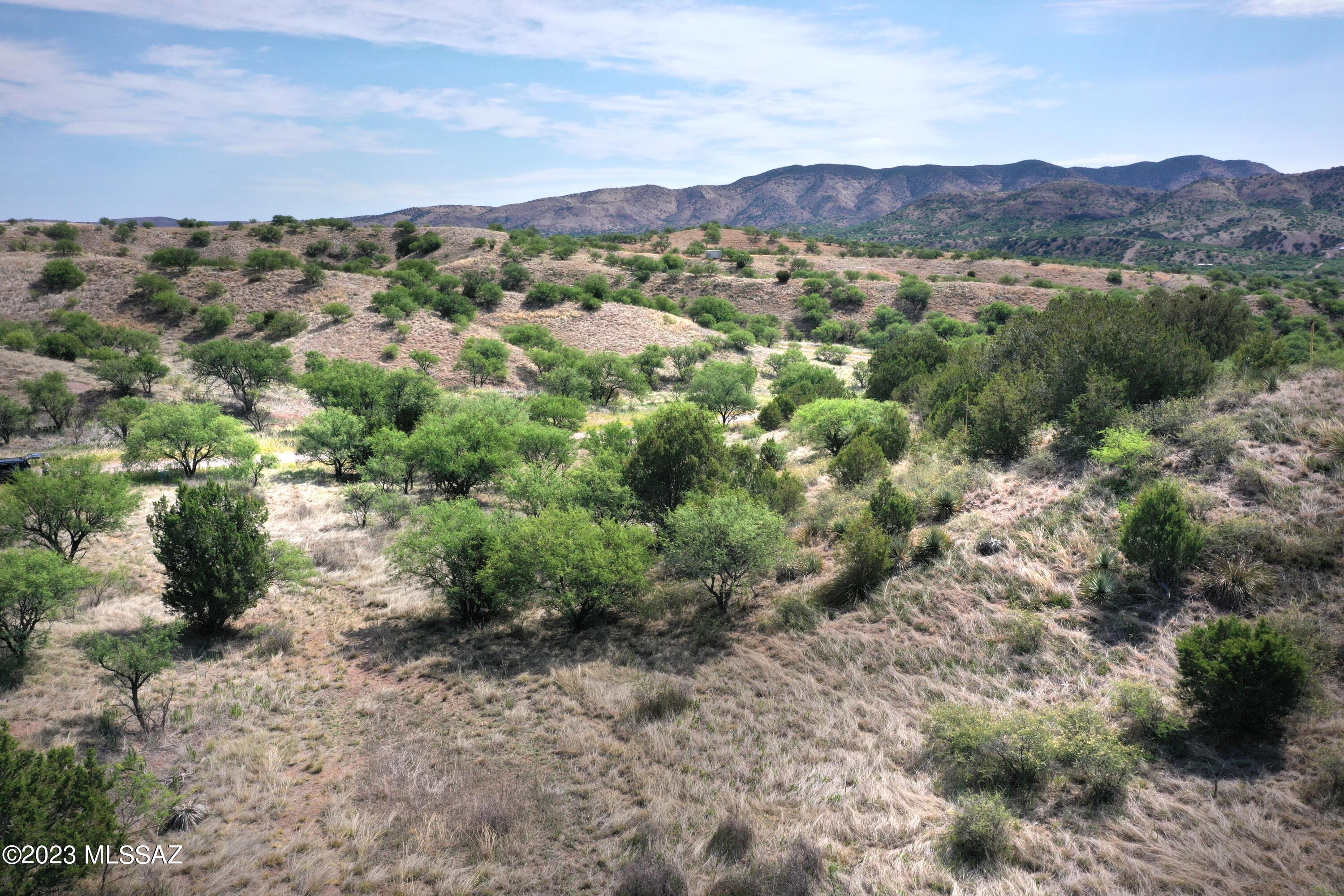 Three Canyons - Land