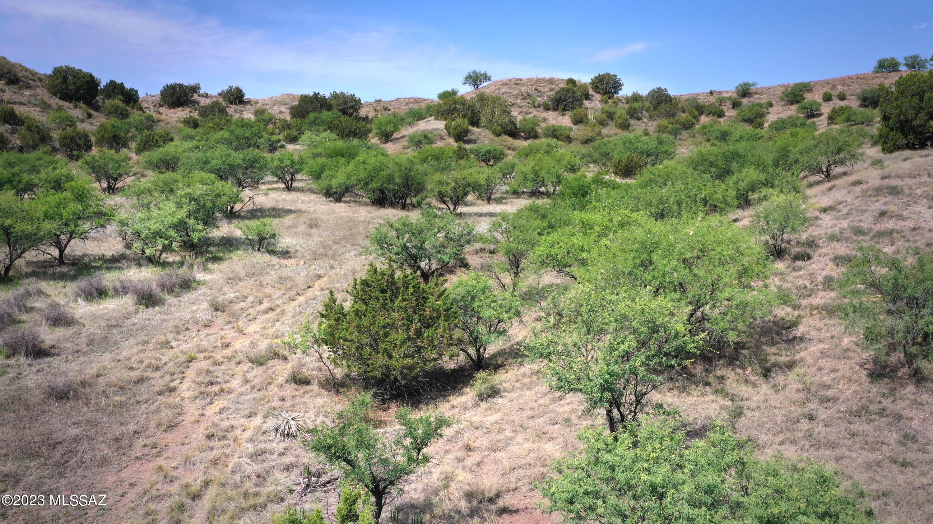 Three Canyons - Land