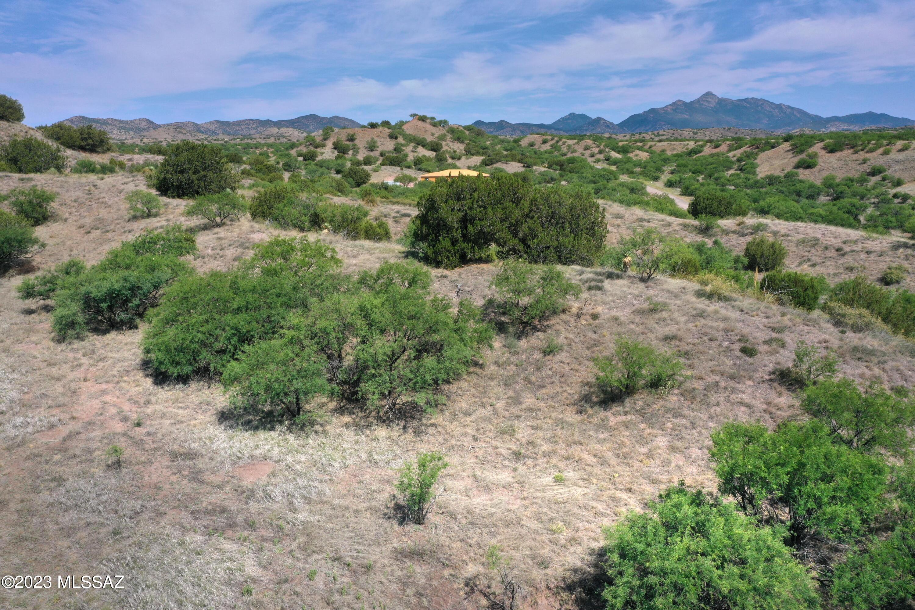 Three Canyons - Land