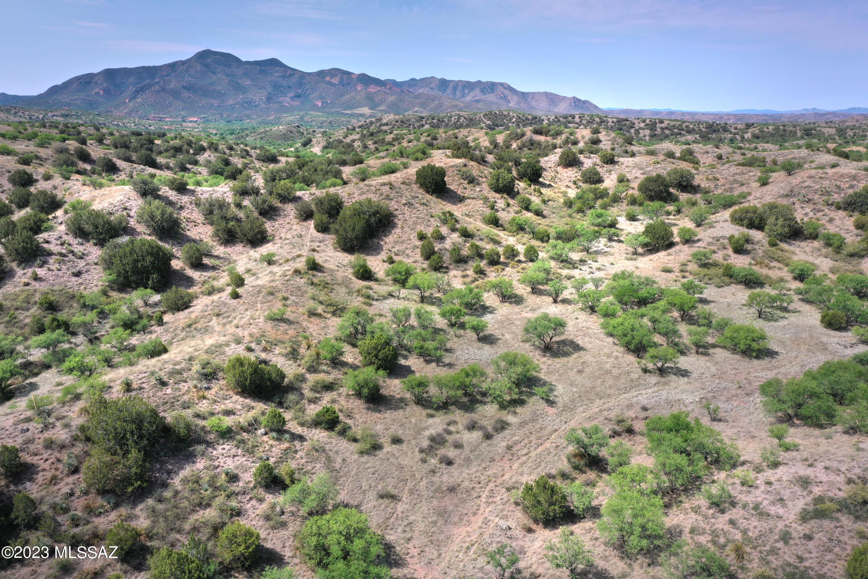 Three Canyons - Land