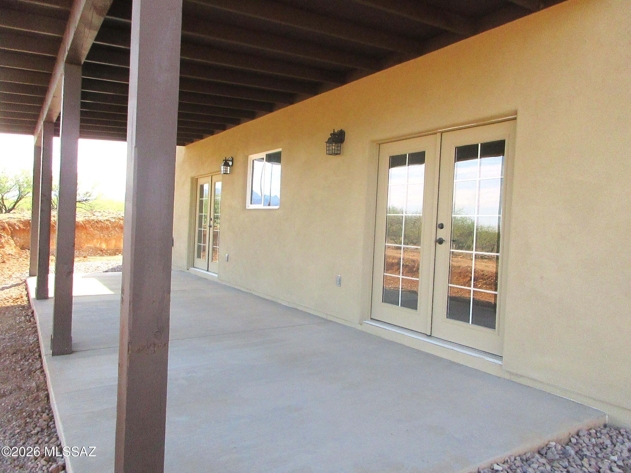 Rio Rico Ranchettes 18 - Residential