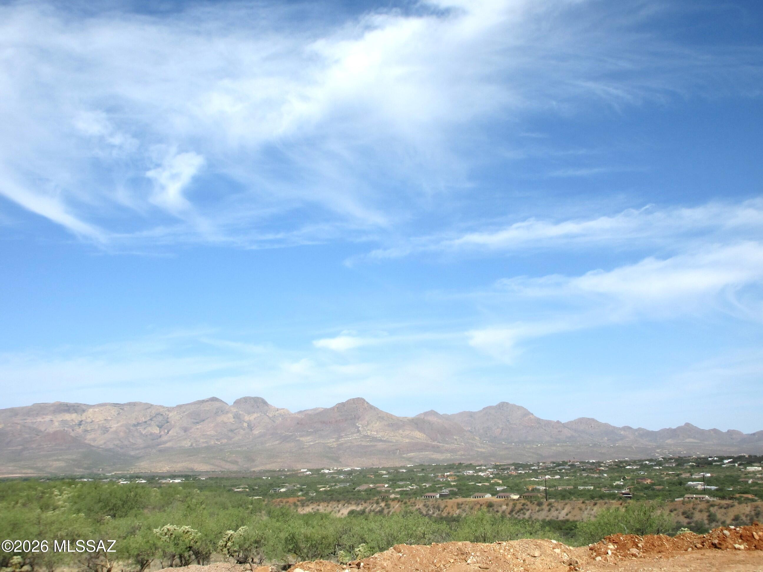 Rio Rico Ranchettes 18 - Residential