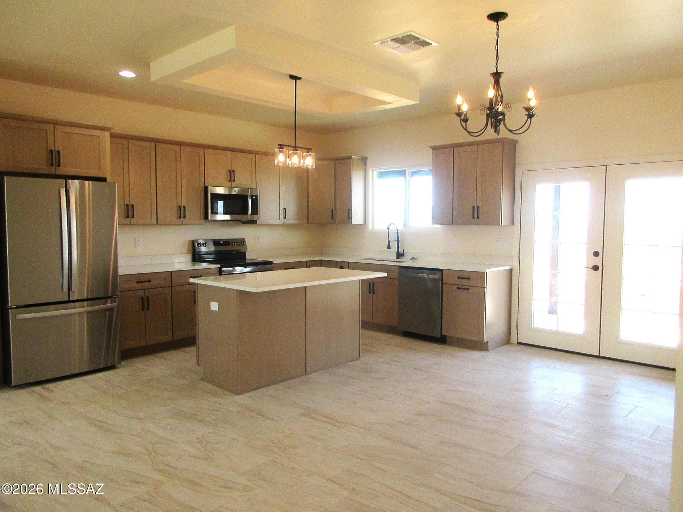 Rio Rico Ranchettes 18 - Residential