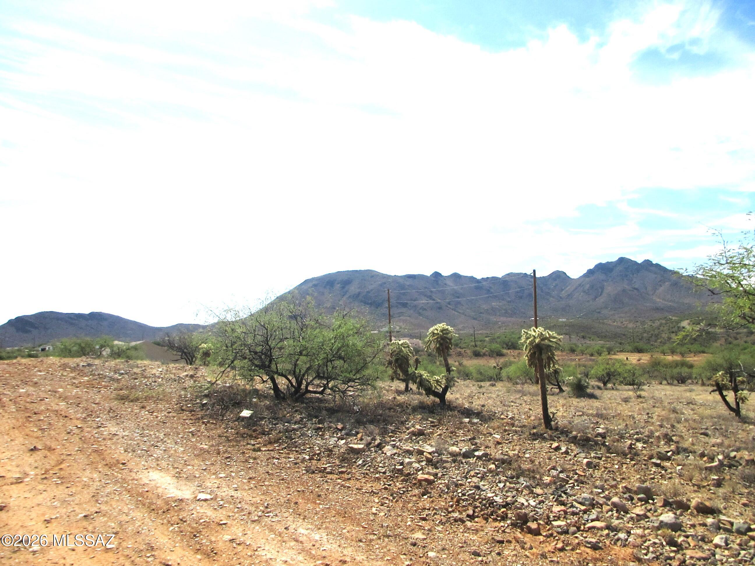Rio Rico Ranchettes 18 - Residential