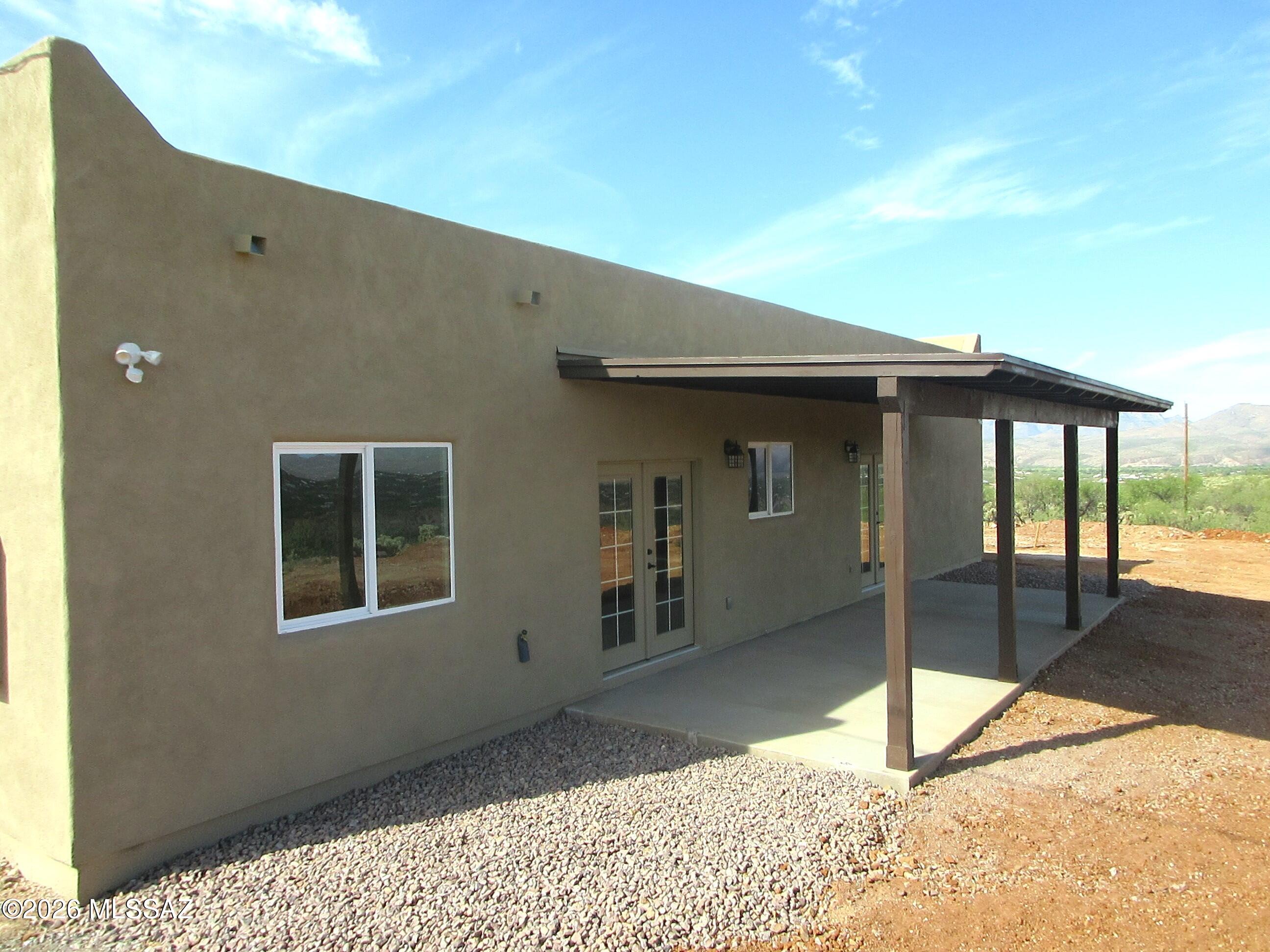 Rio Rico Ranchettes 18 - Residential