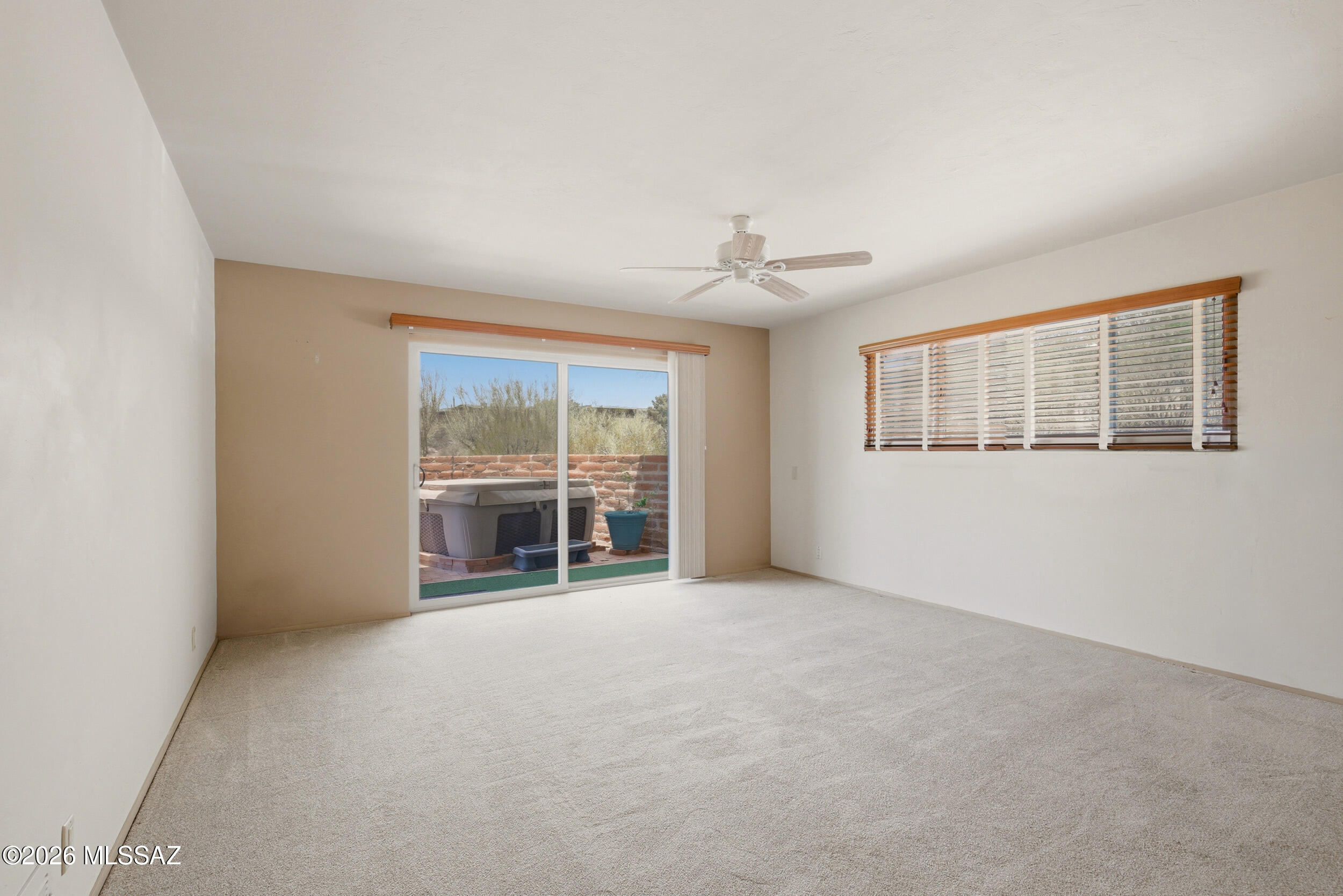 Flecha Caida Ranch Estates NO. 2 - Residential