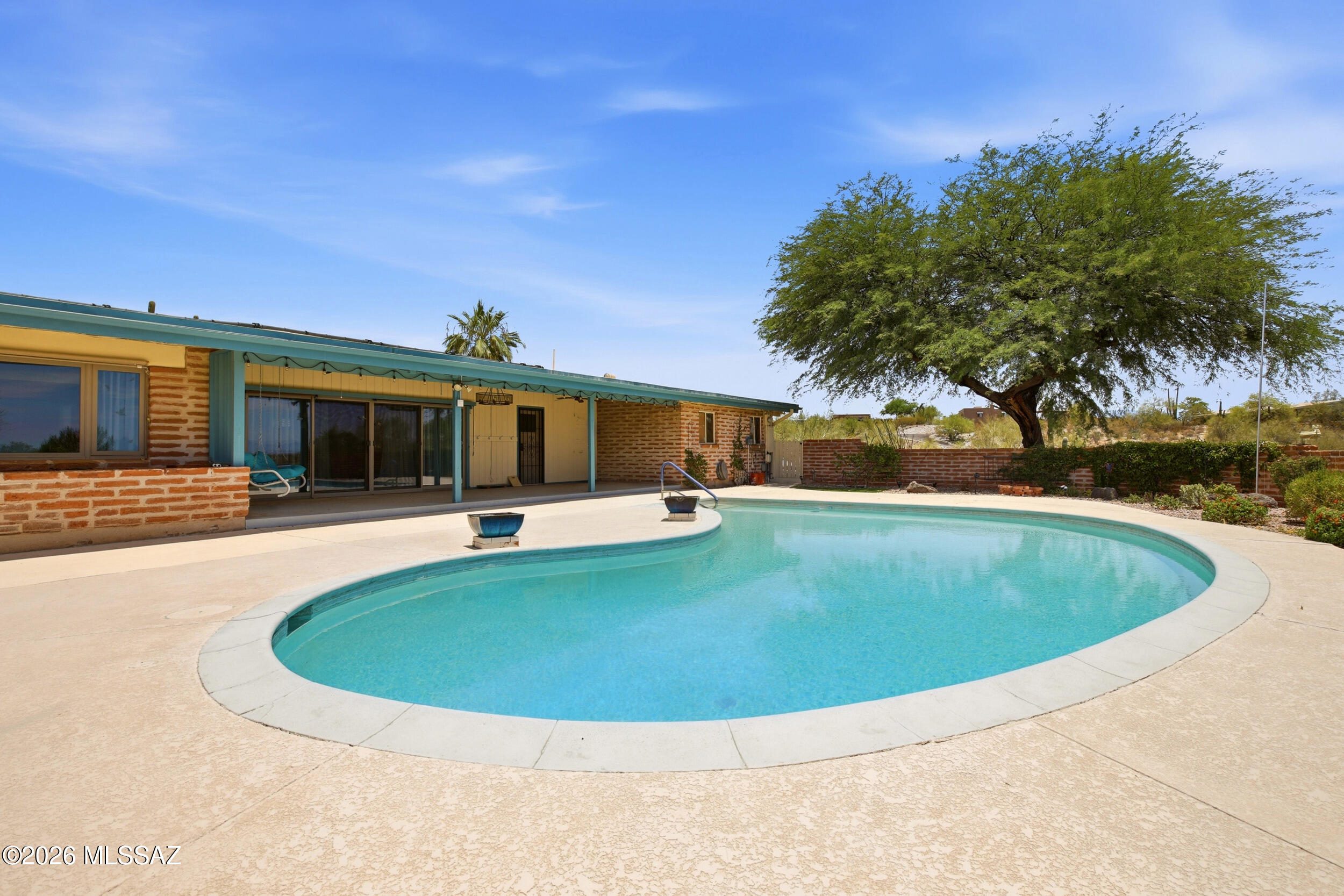 Flecha Caida Ranch Estates NO. 2 - Residential
