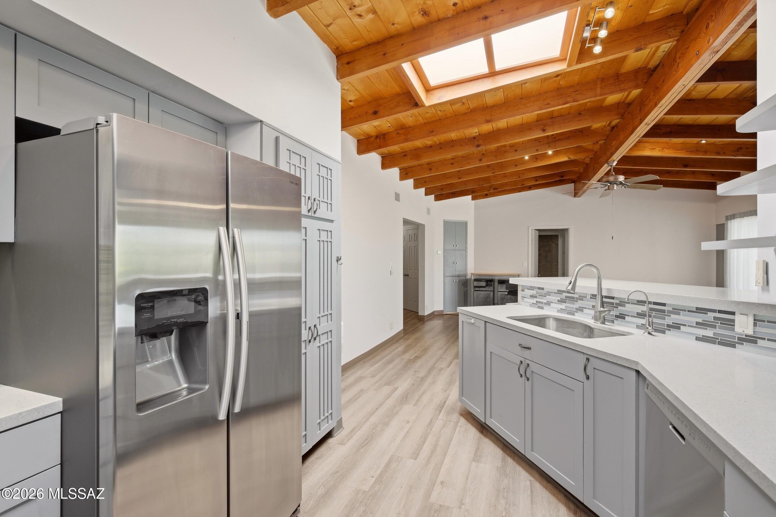 Flecha Caida Ranch Estates NO. 2 - Residential