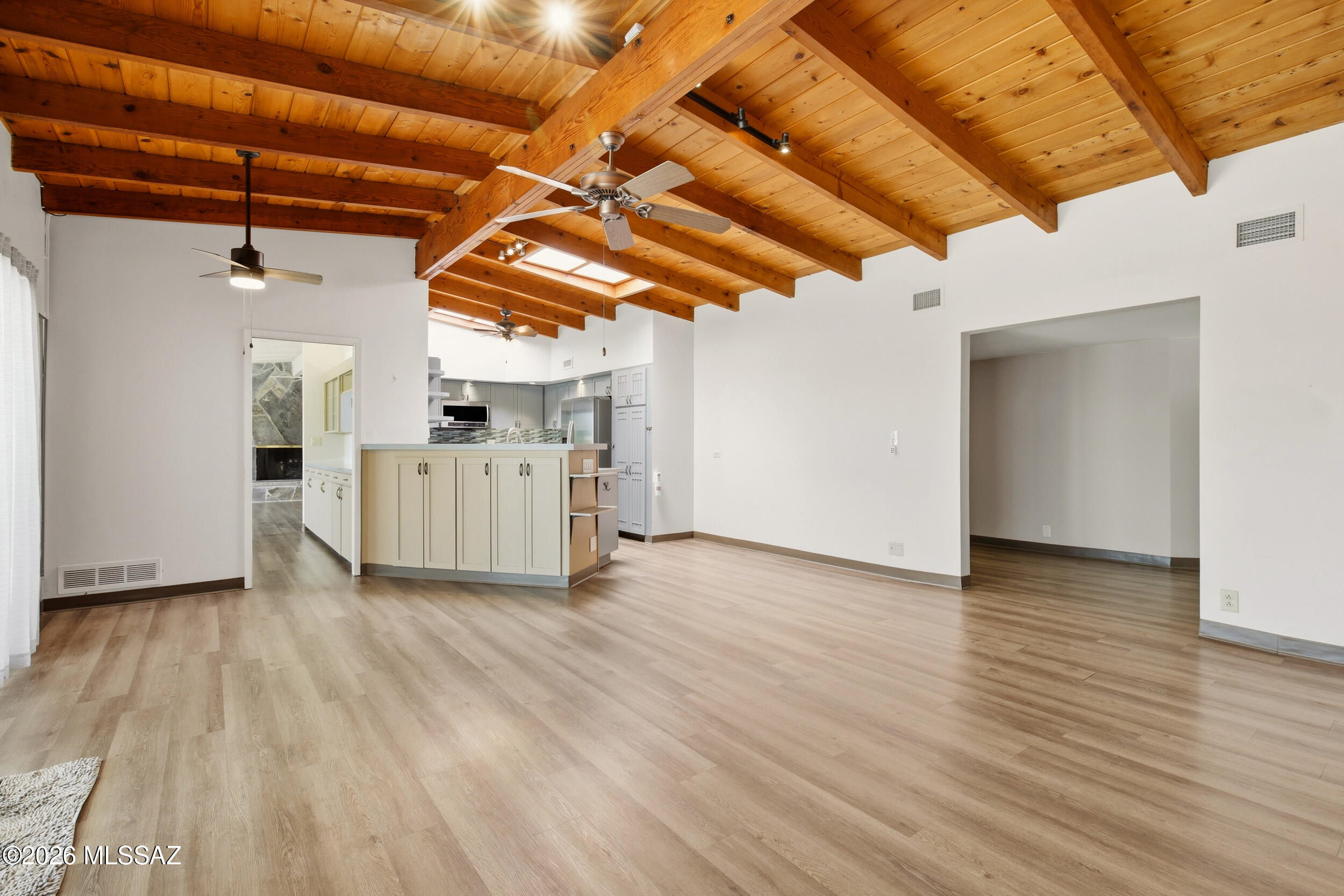 Flecha Caida Ranch Estates NO. 2 - Residential