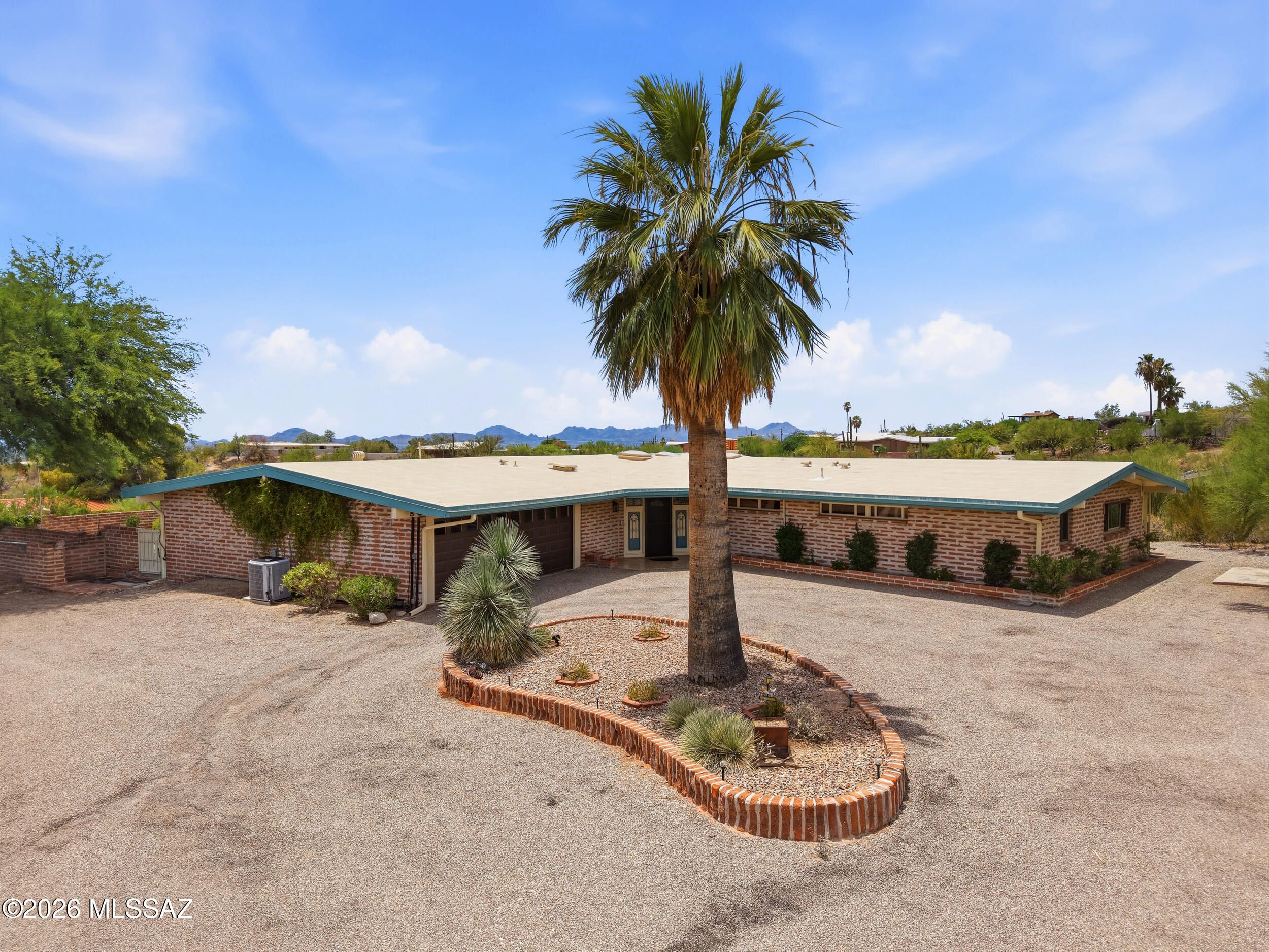 Flecha Caida Ranch Estates NO. 2 - Residential
