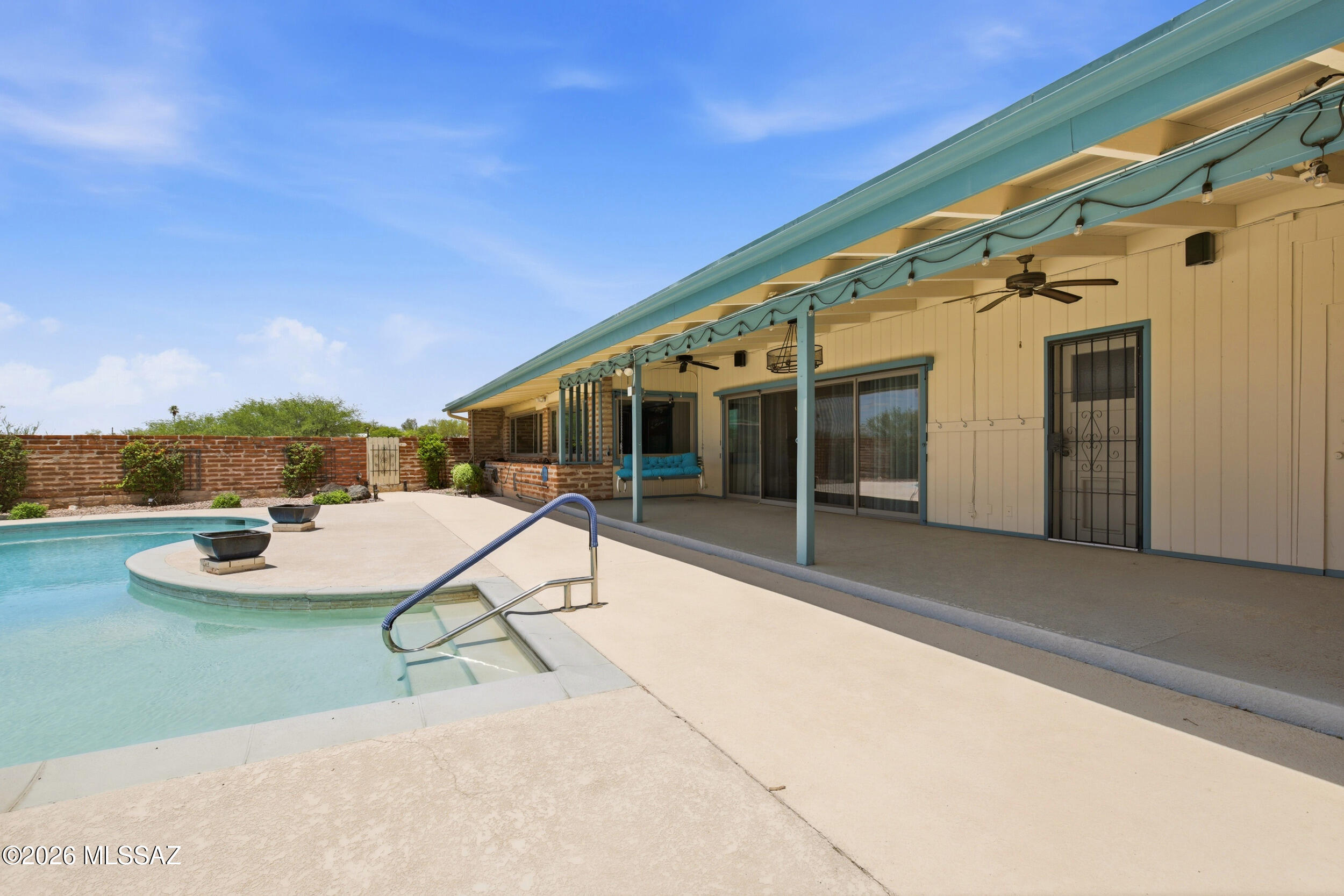 Flecha Caida Ranch Estates NO. 2 - Residential