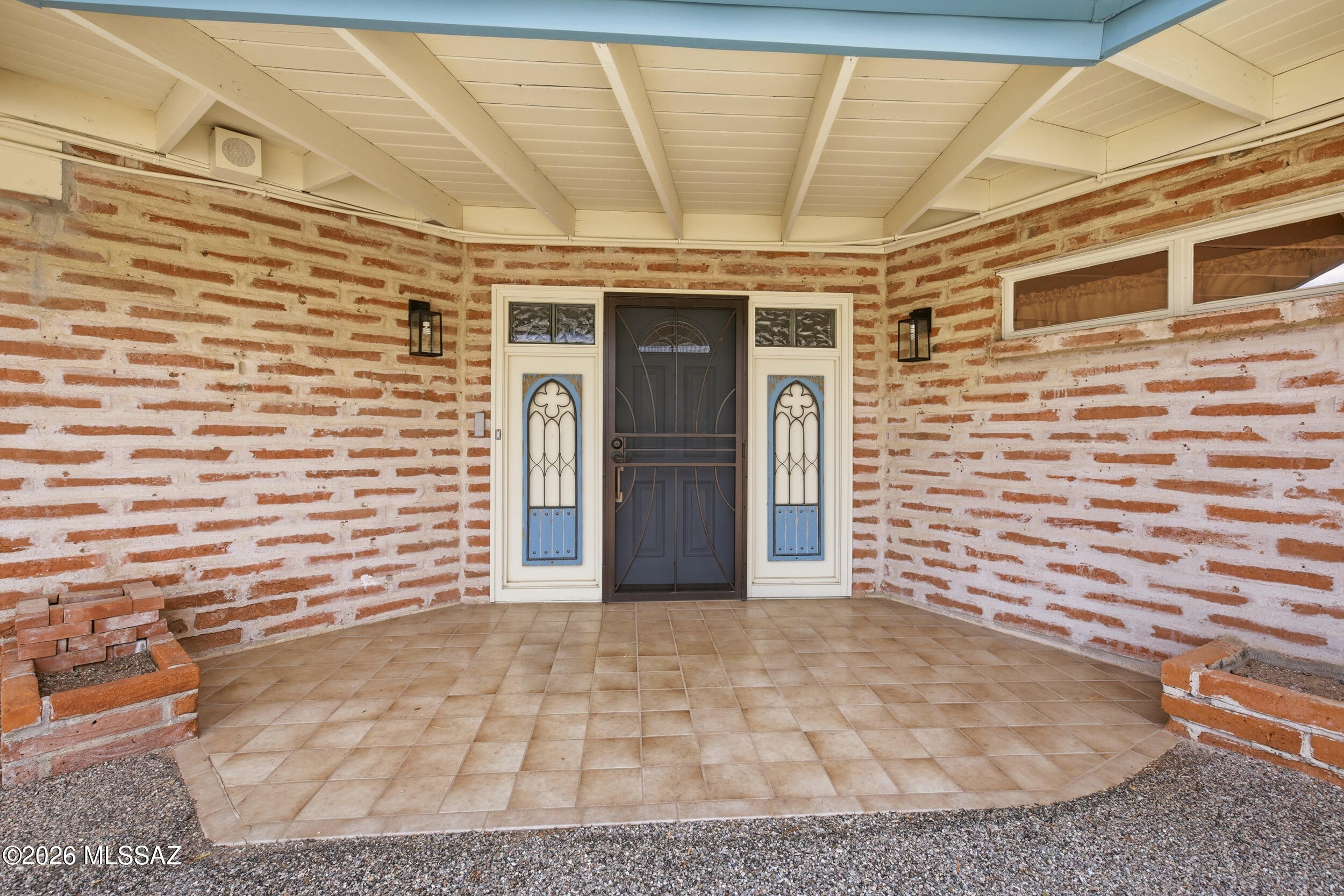 Flecha Caida Ranch Estates NO. 2 - Residential