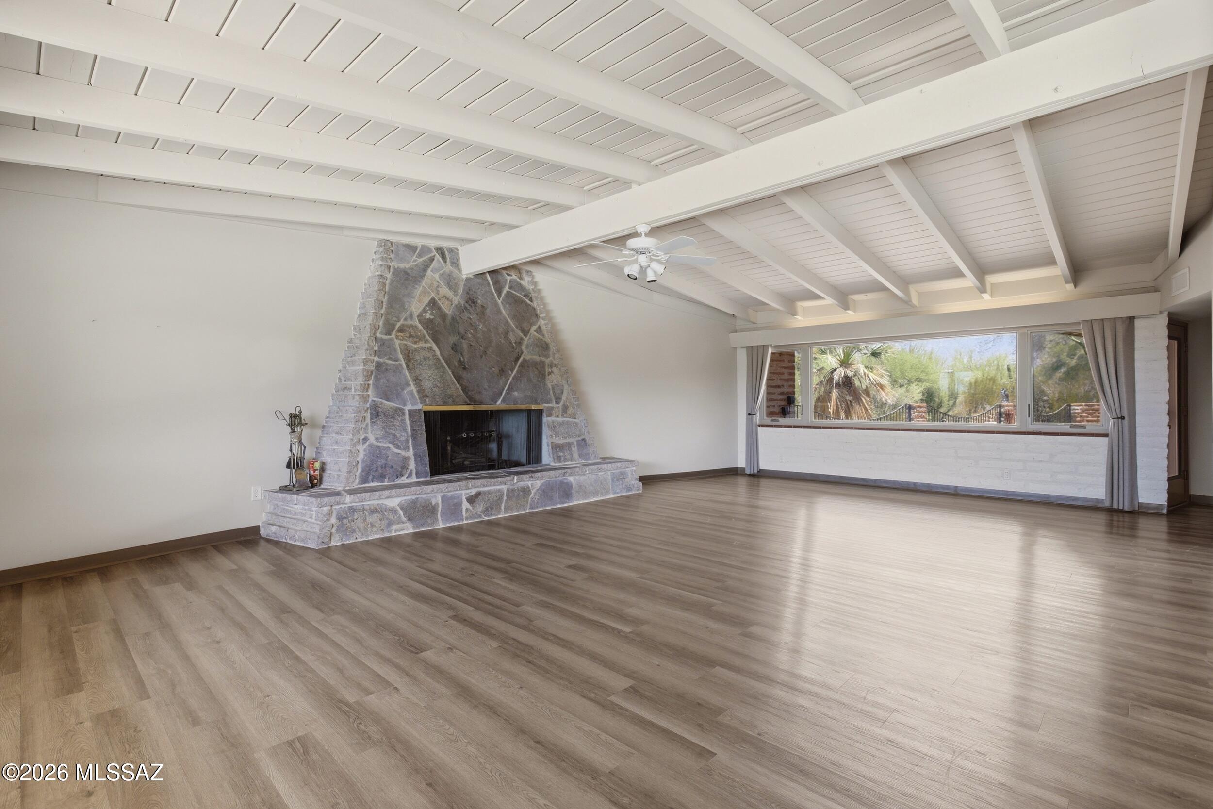 Flecha Caida Ranch Estates NO. 2 - Residential