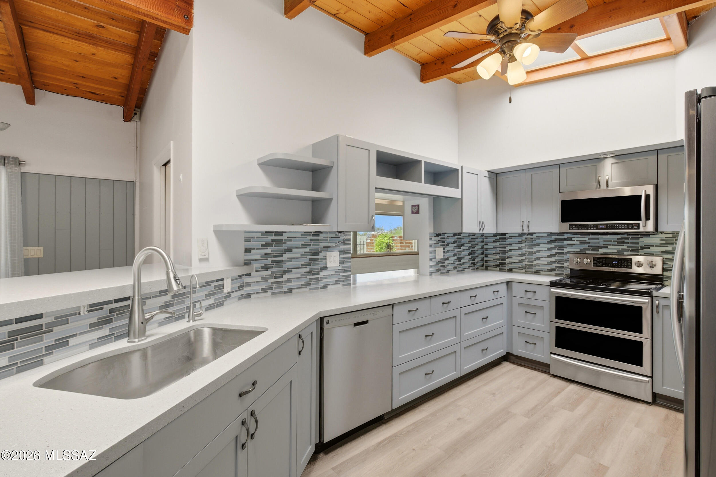 Flecha Caida Ranch Estates NO. 2 - Residential