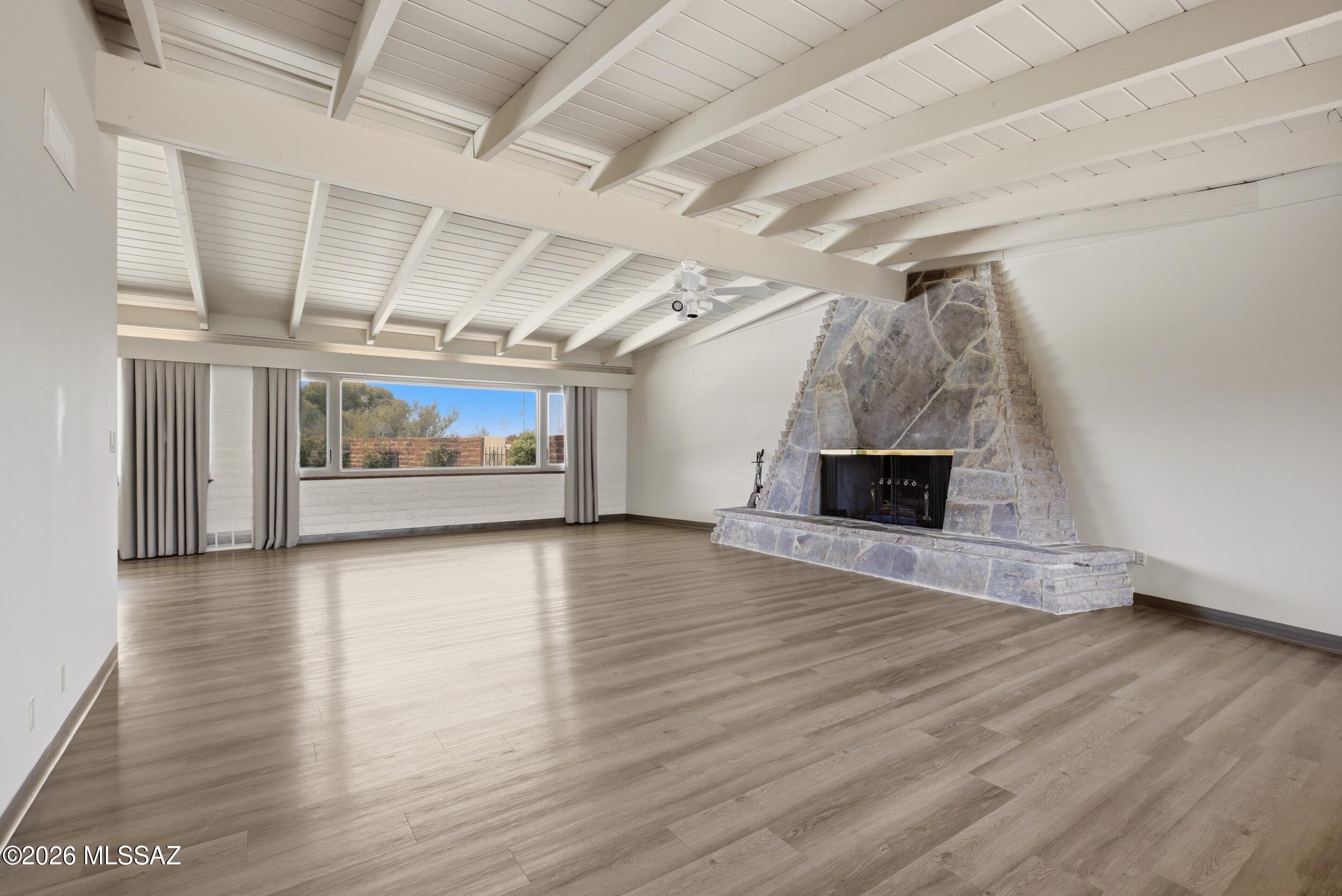 Flecha Caida Ranch Estates NO. 2 - Residential