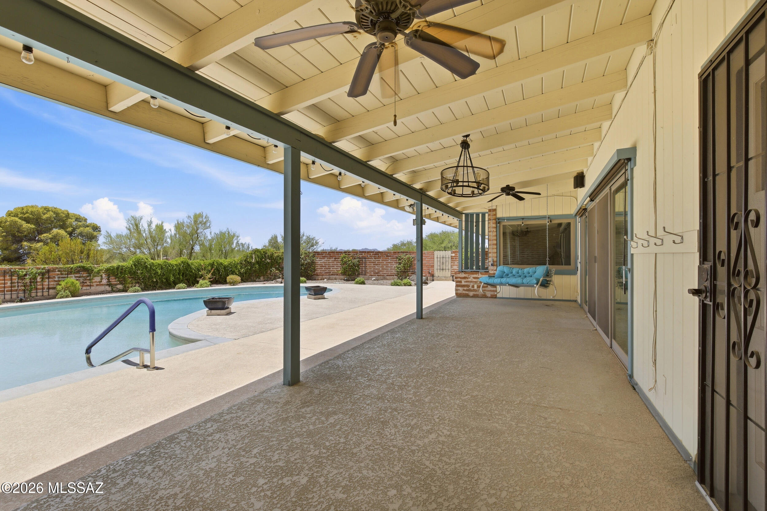 Flecha Caida Ranch Estates NO. 2 - Residential