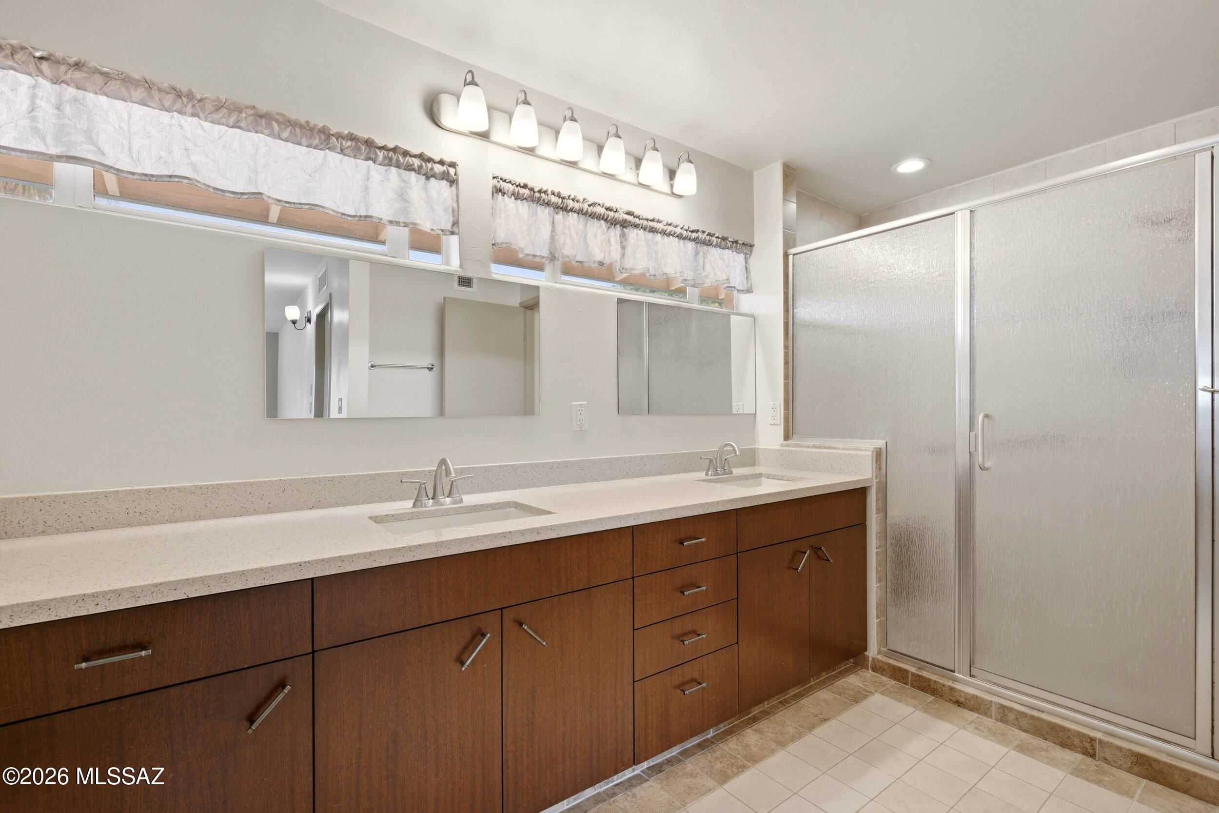 Flecha Caida Ranch Estates NO. 2 - Residential