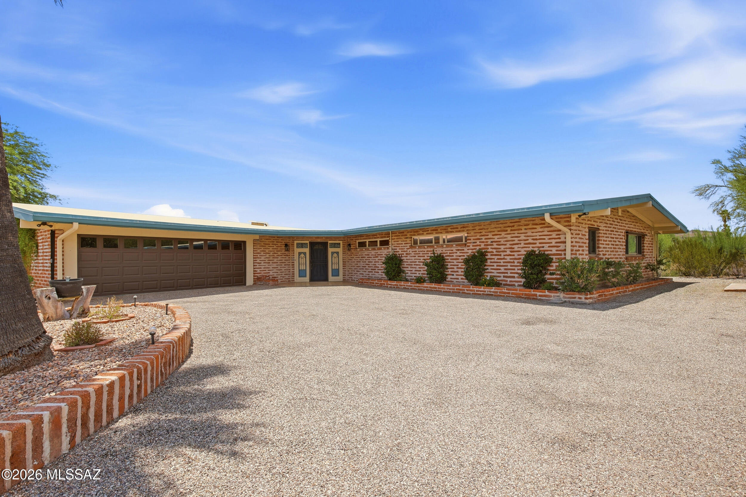 Flecha Caida Ranch Estates NO. 2 - Residential