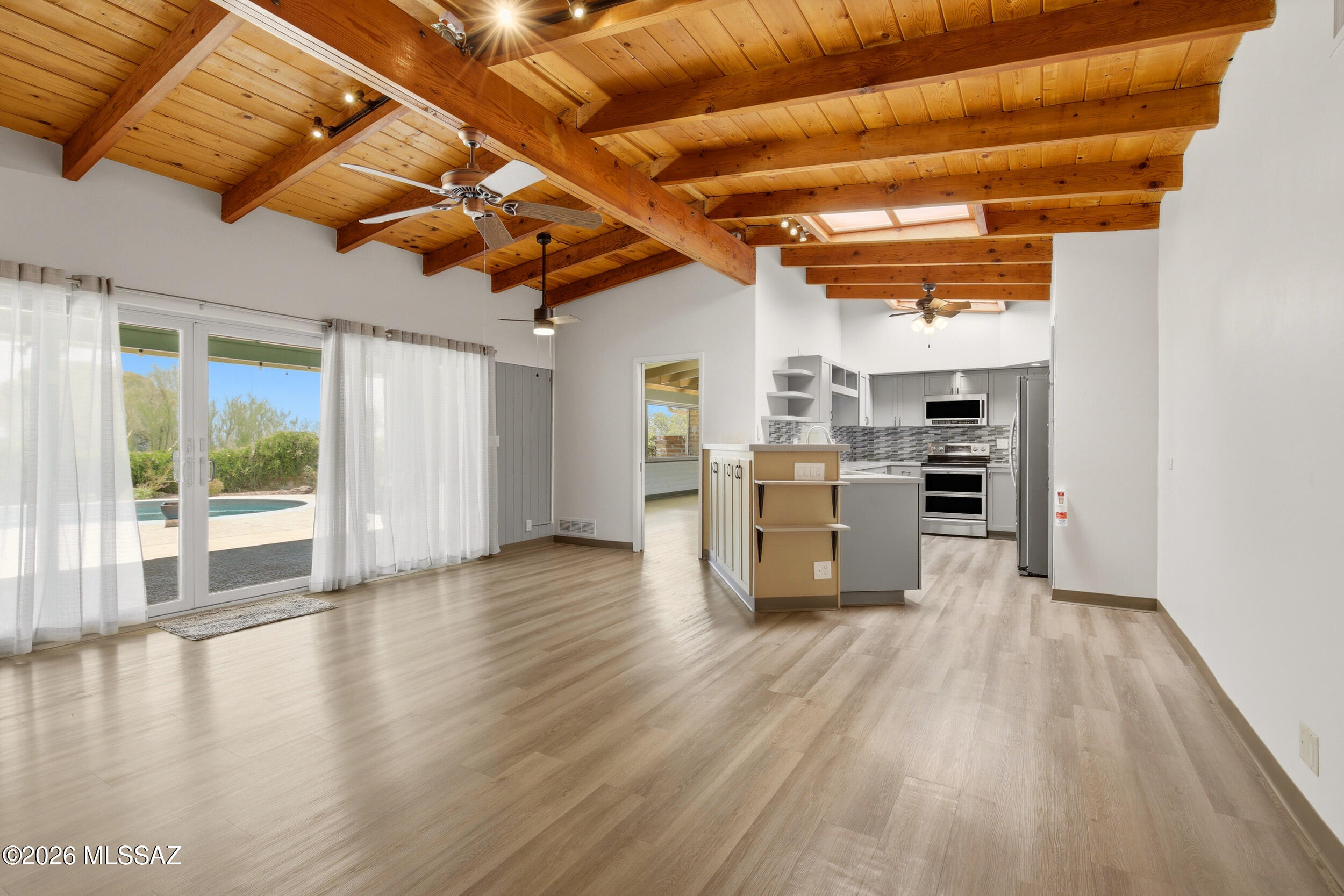 Flecha Caida Ranch Estates NO. 2 - Residential