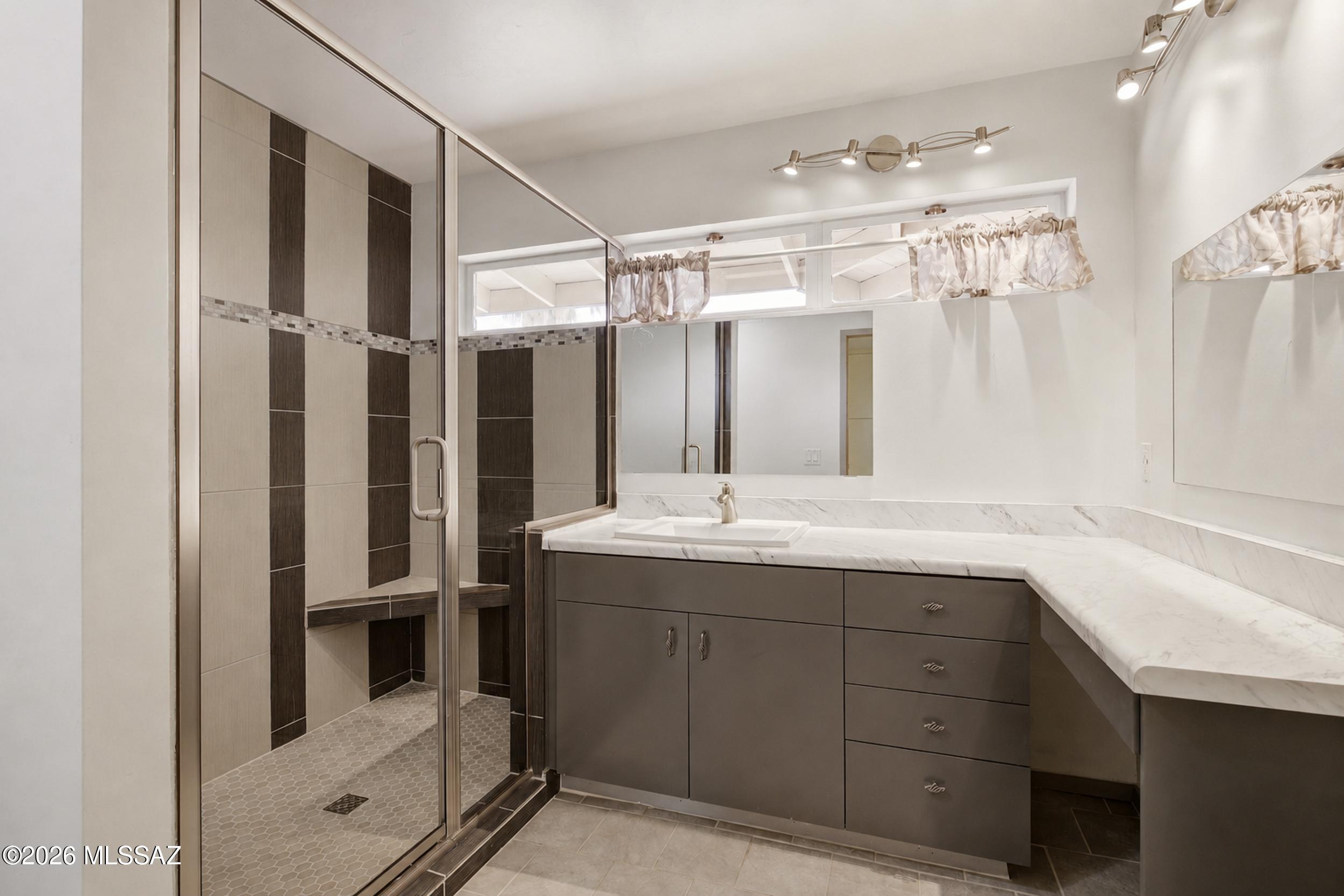 Flecha Caida Ranch Estates NO. 2 - Residential